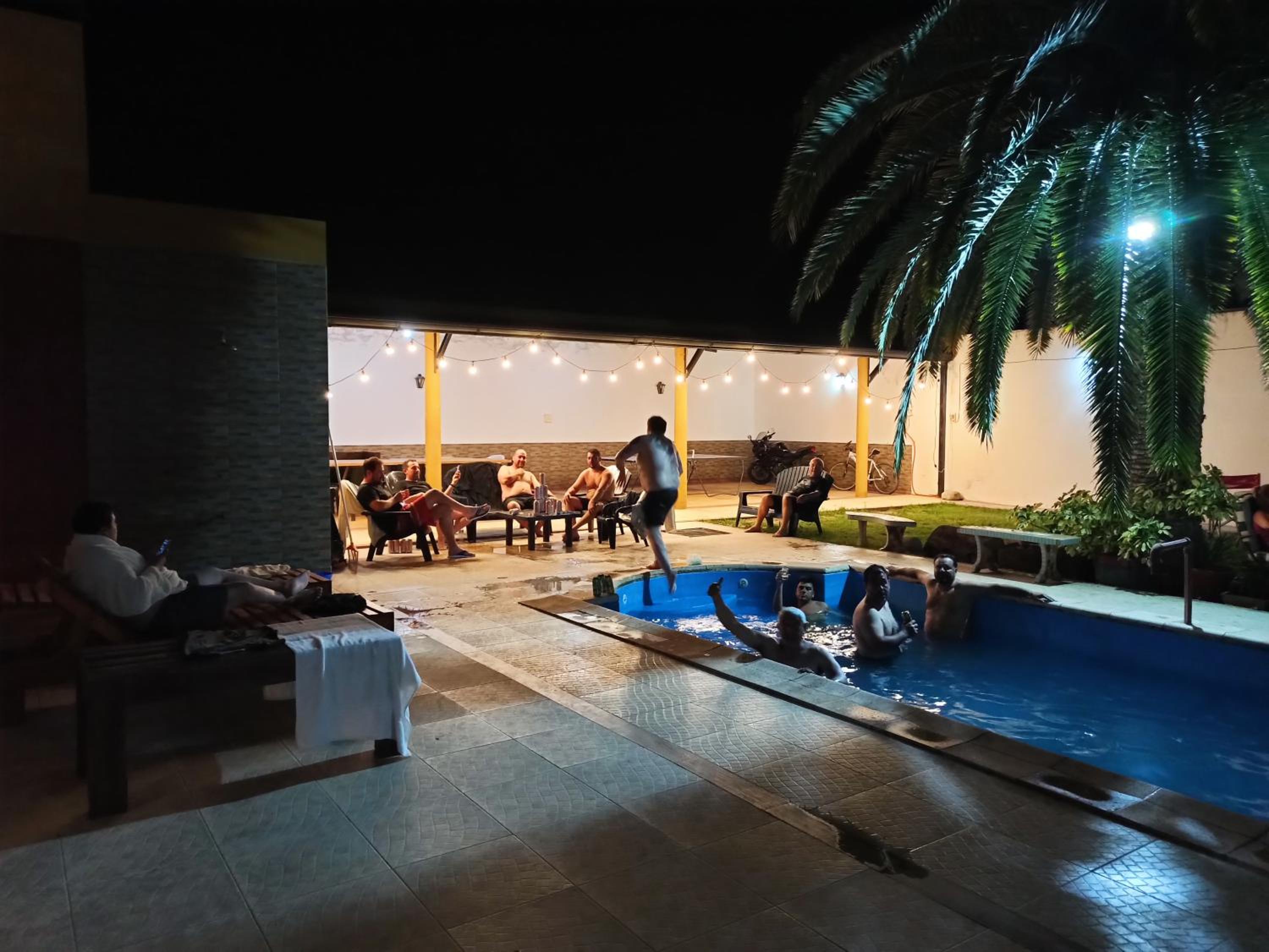 El Descanso Hotel
