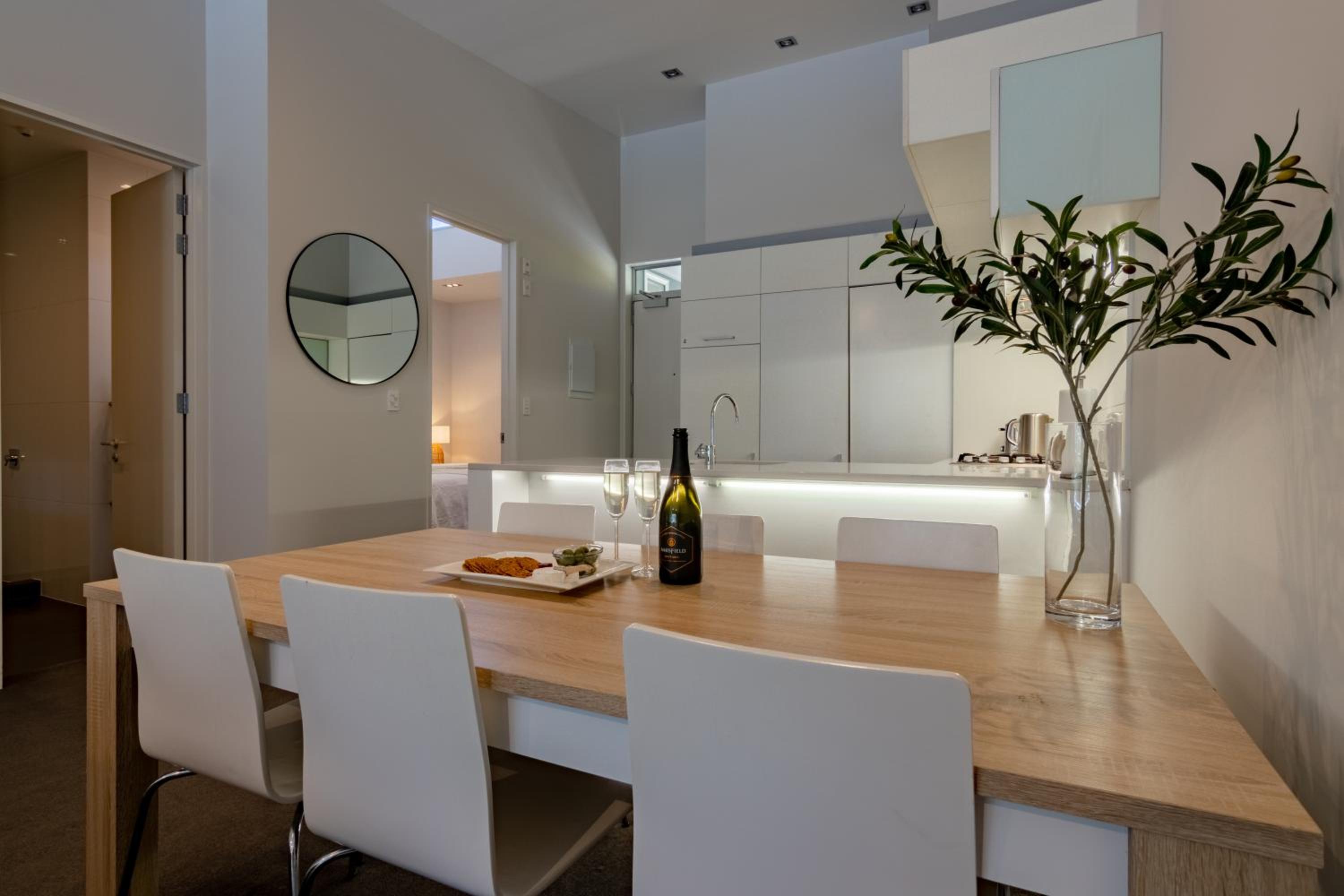 Stylish Haven Luxury Interiors in Prime Location