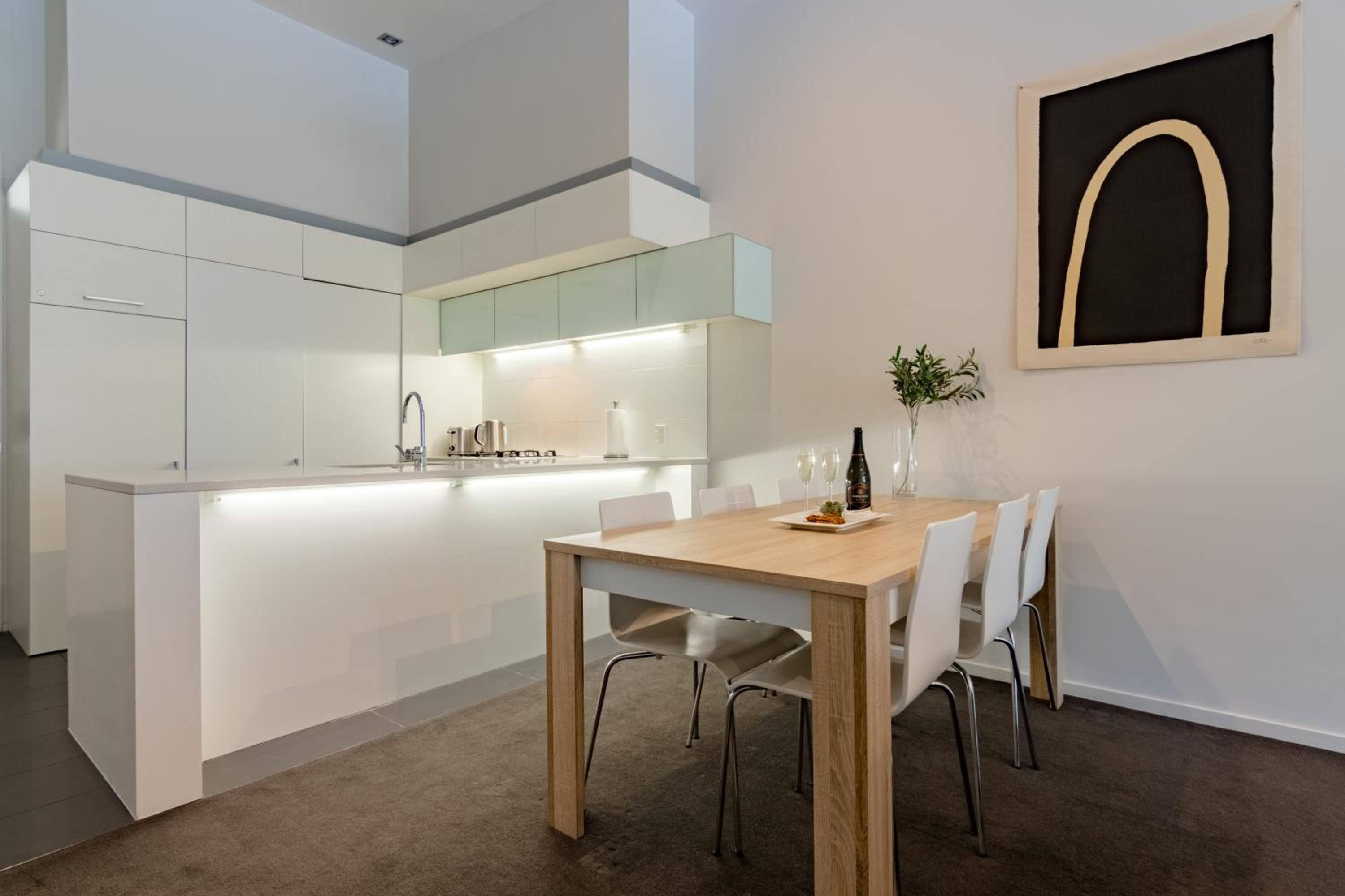 Stylish Haven Luxury Interiors in Prime Location