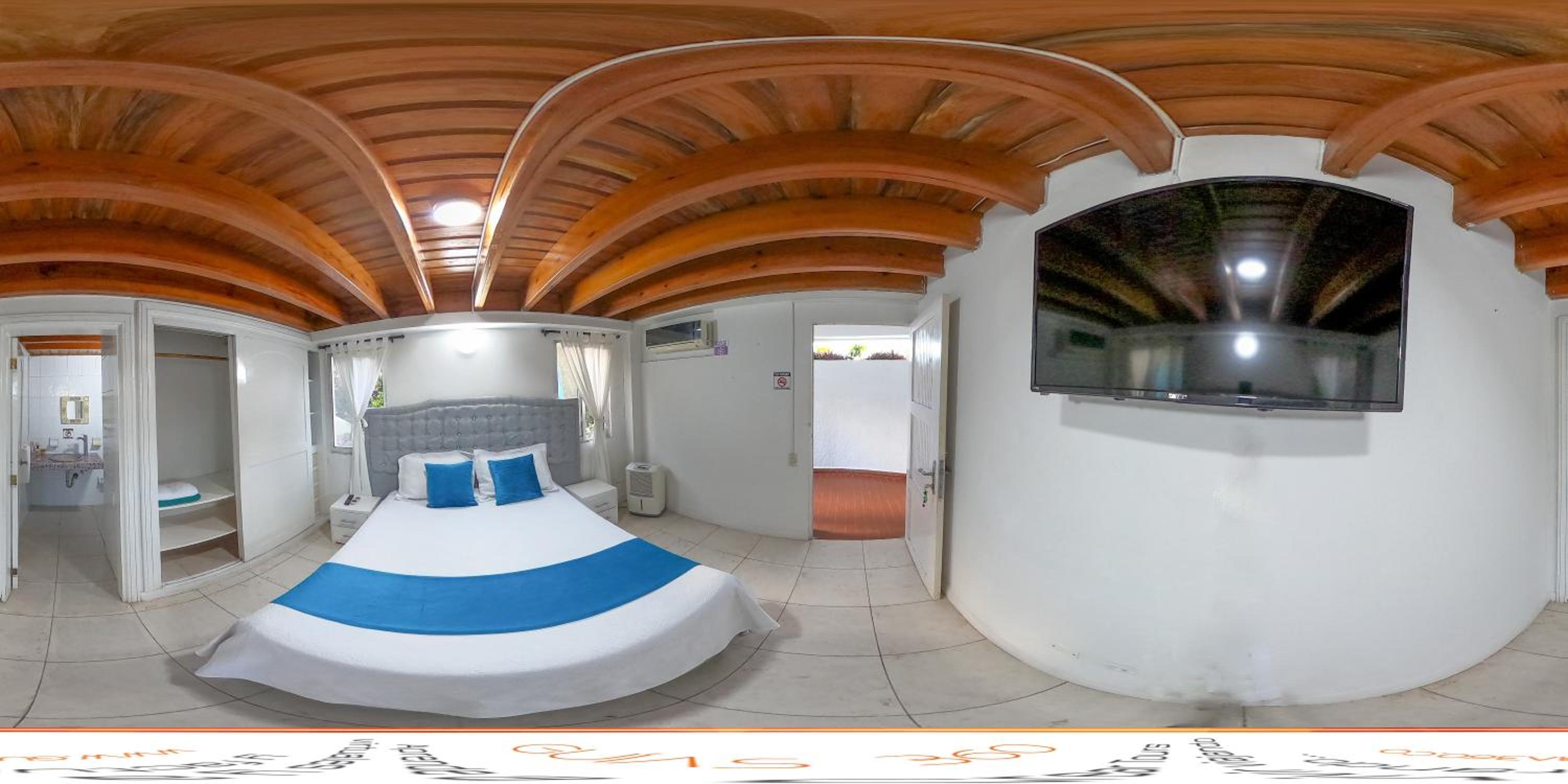 APARTAMENTOS TT9