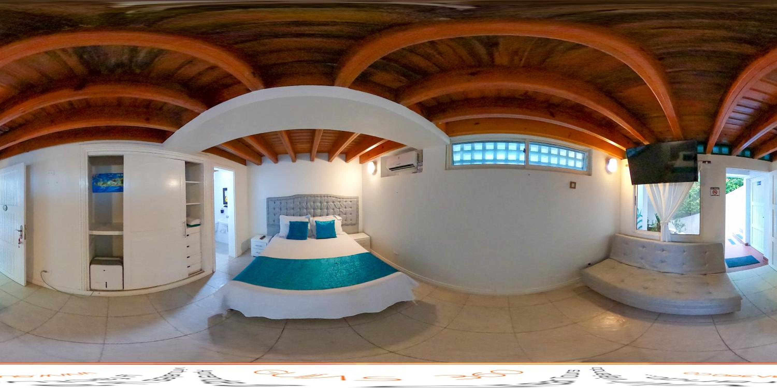 APARTAMENTOS TT9