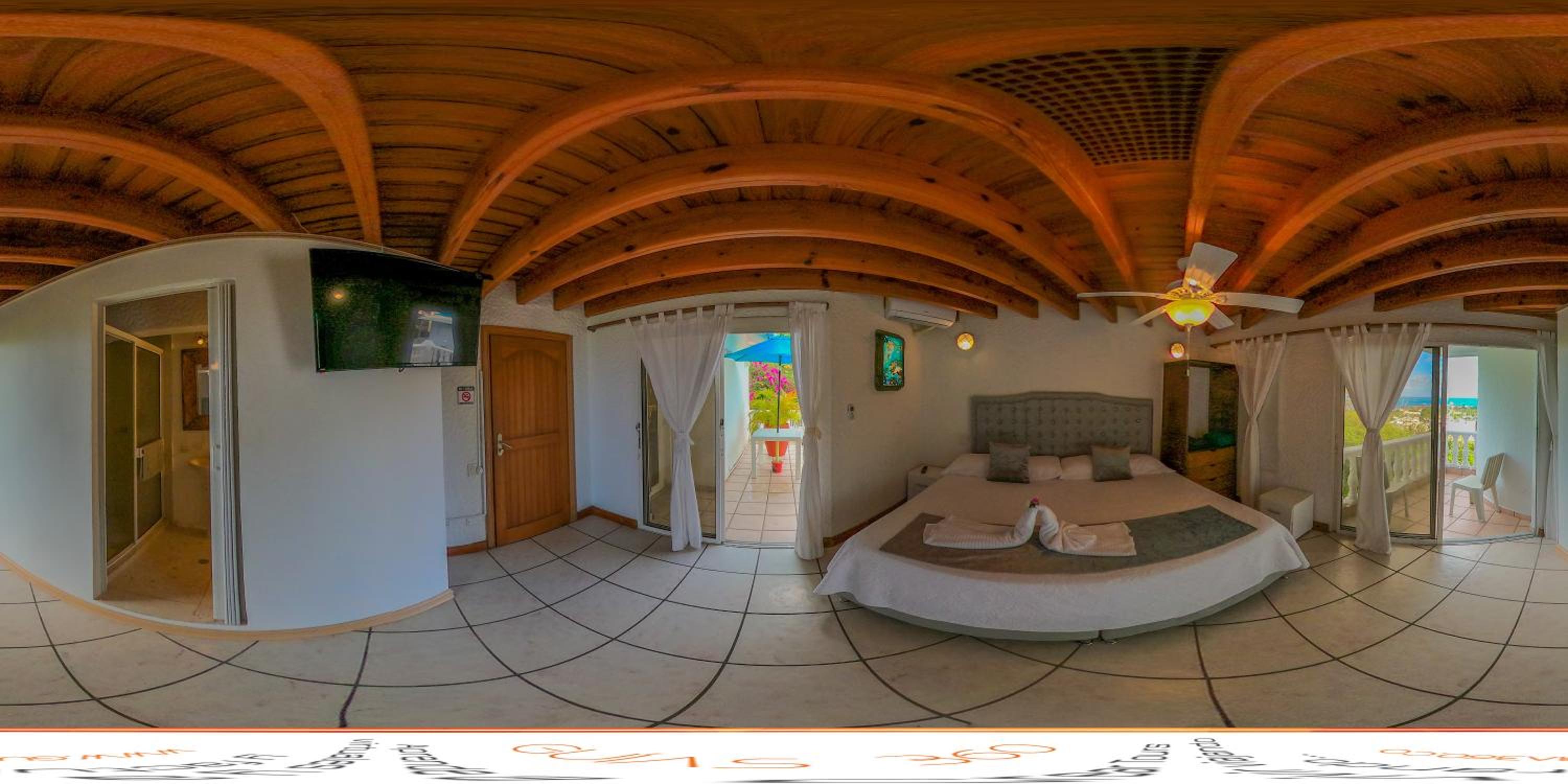 APARTAMENTOS TT9