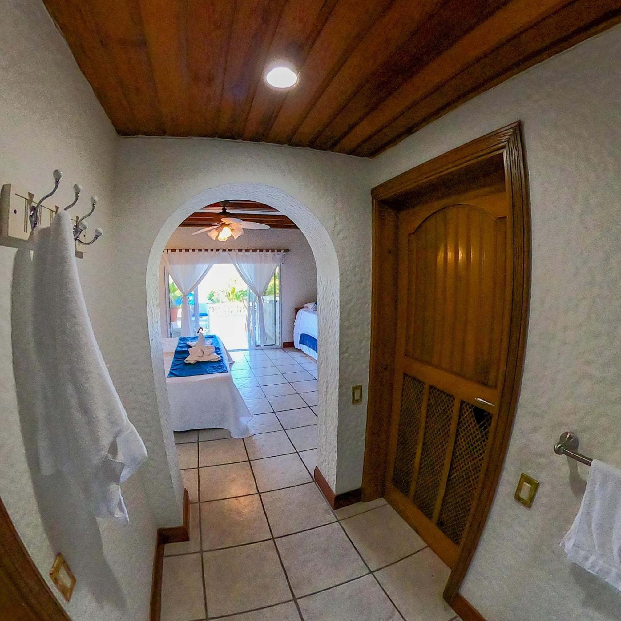 APARTAMENTOS TT9