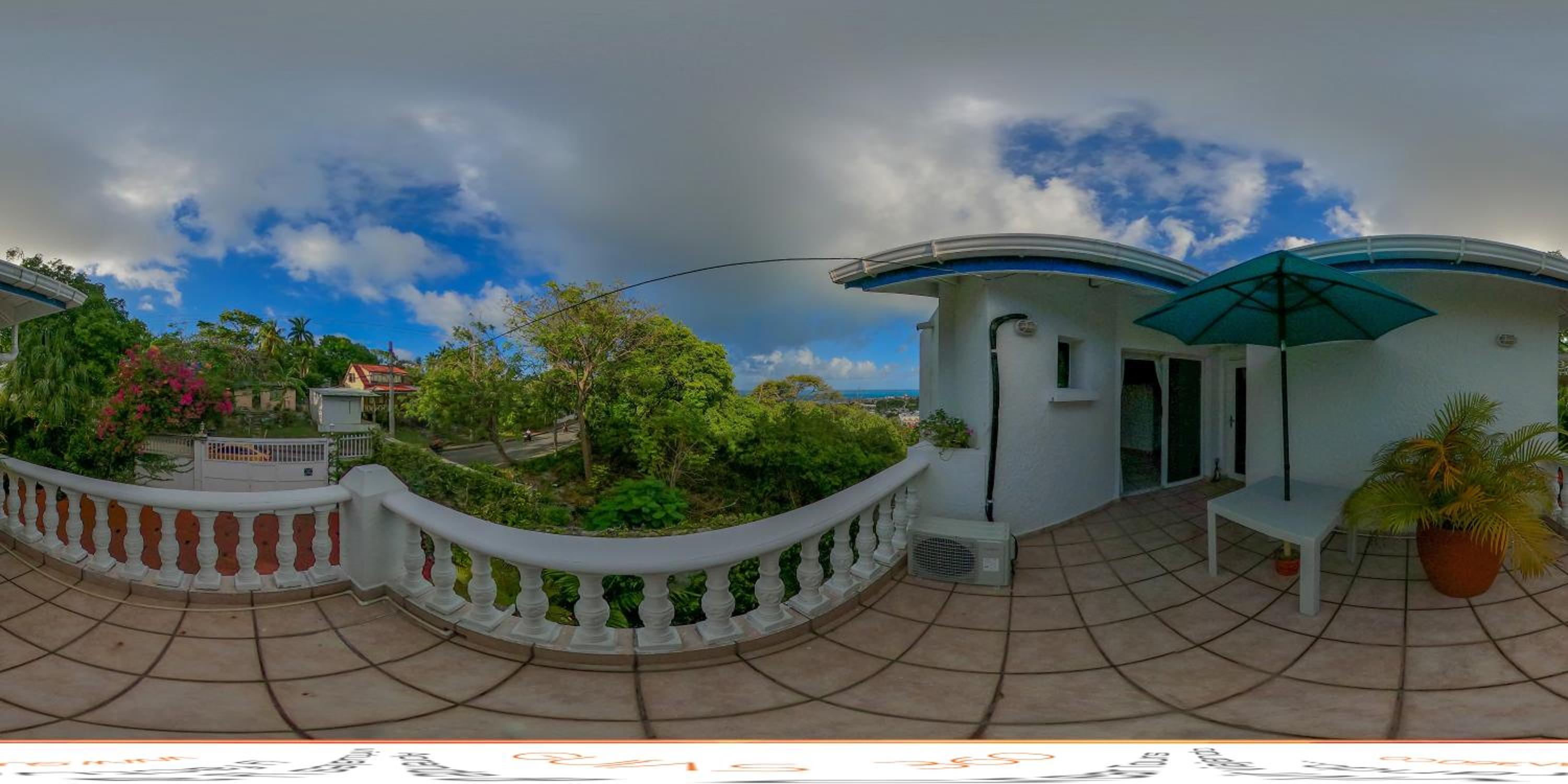 APARTAMENTOS TT9