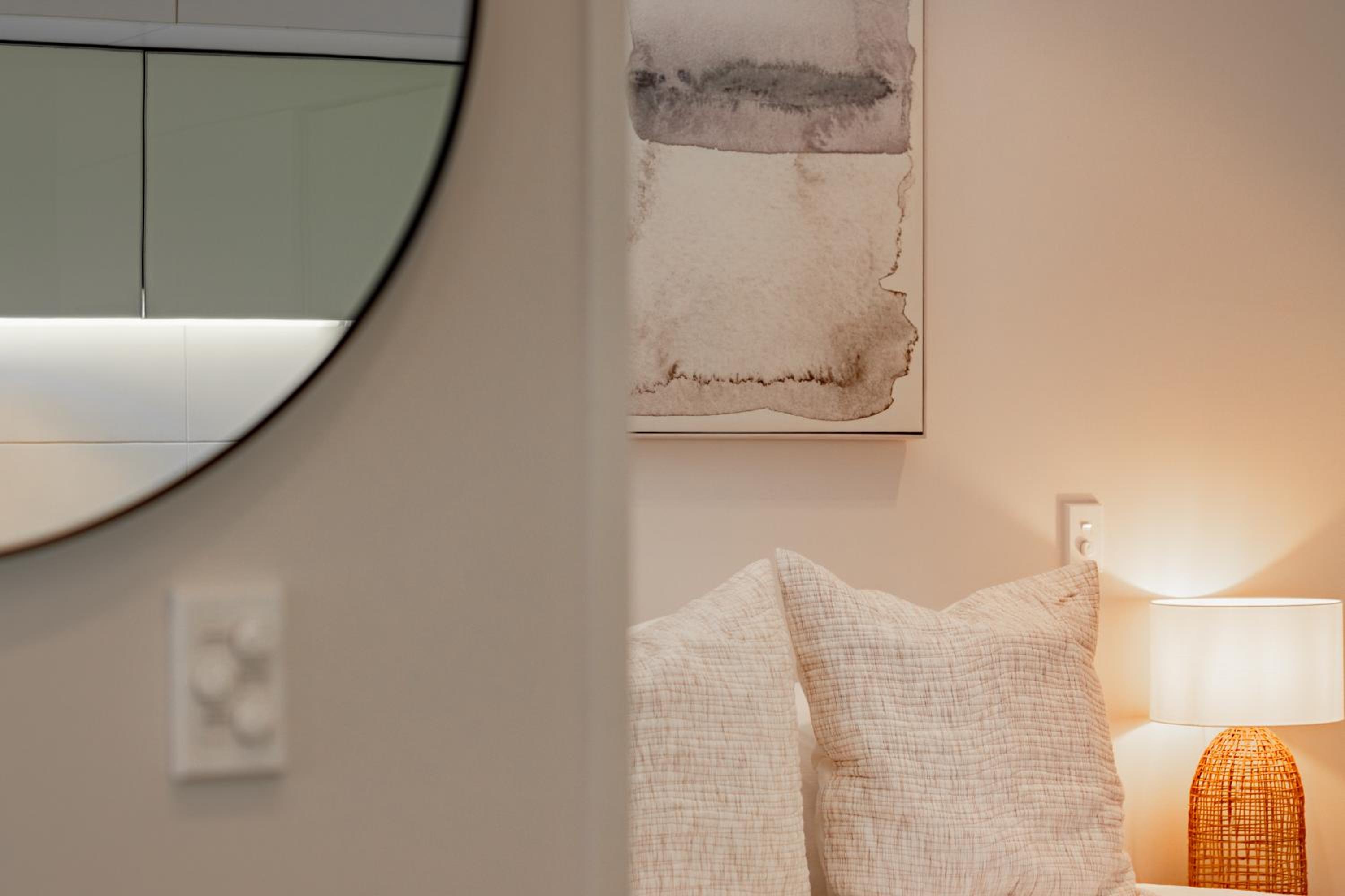 Stylish Haven Luxury Interiors in Prime Location