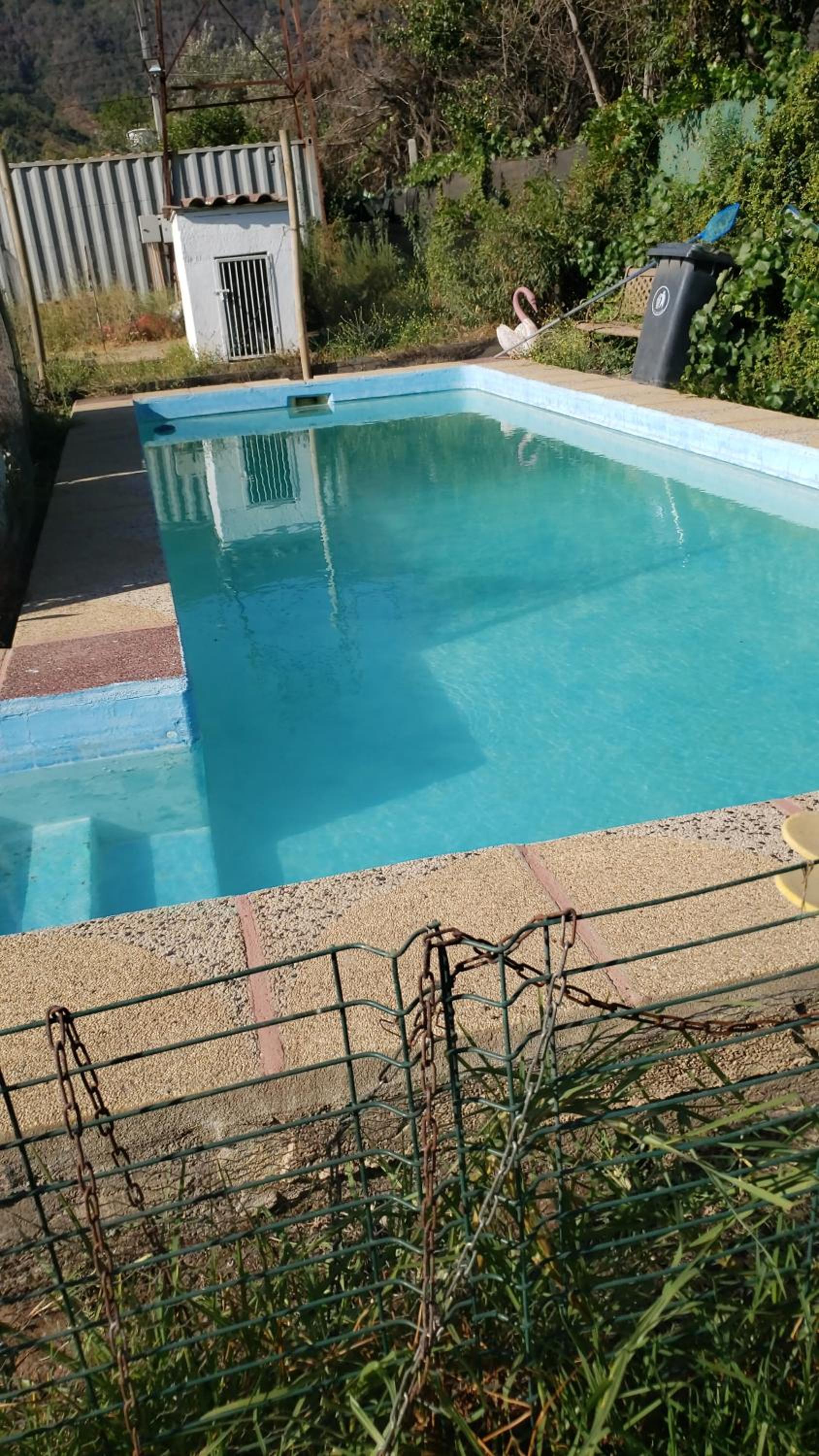 Hotel Antilaf en Olmué - Image 1