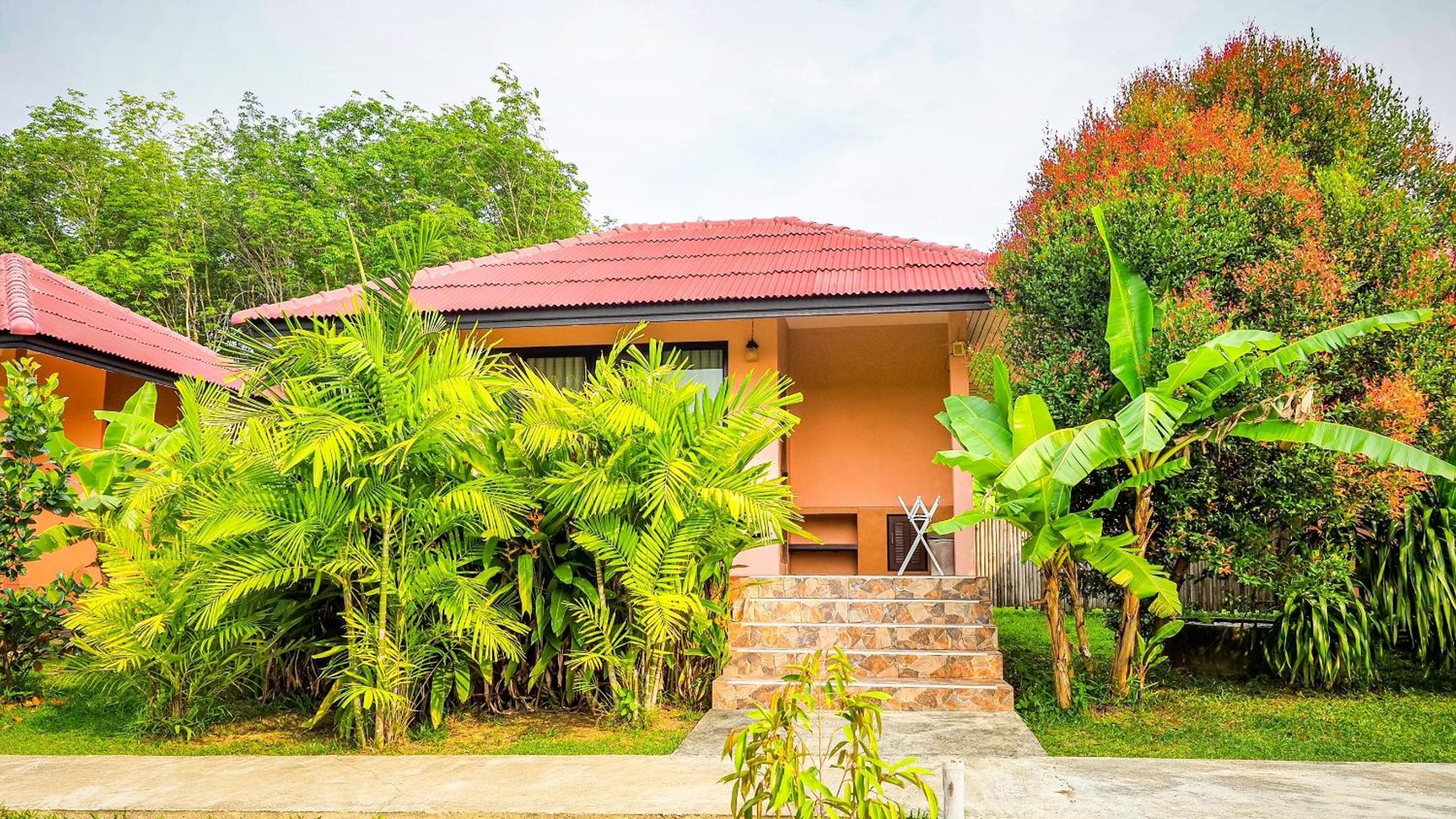 Hotel Bannsuan Amaleena - Image 1