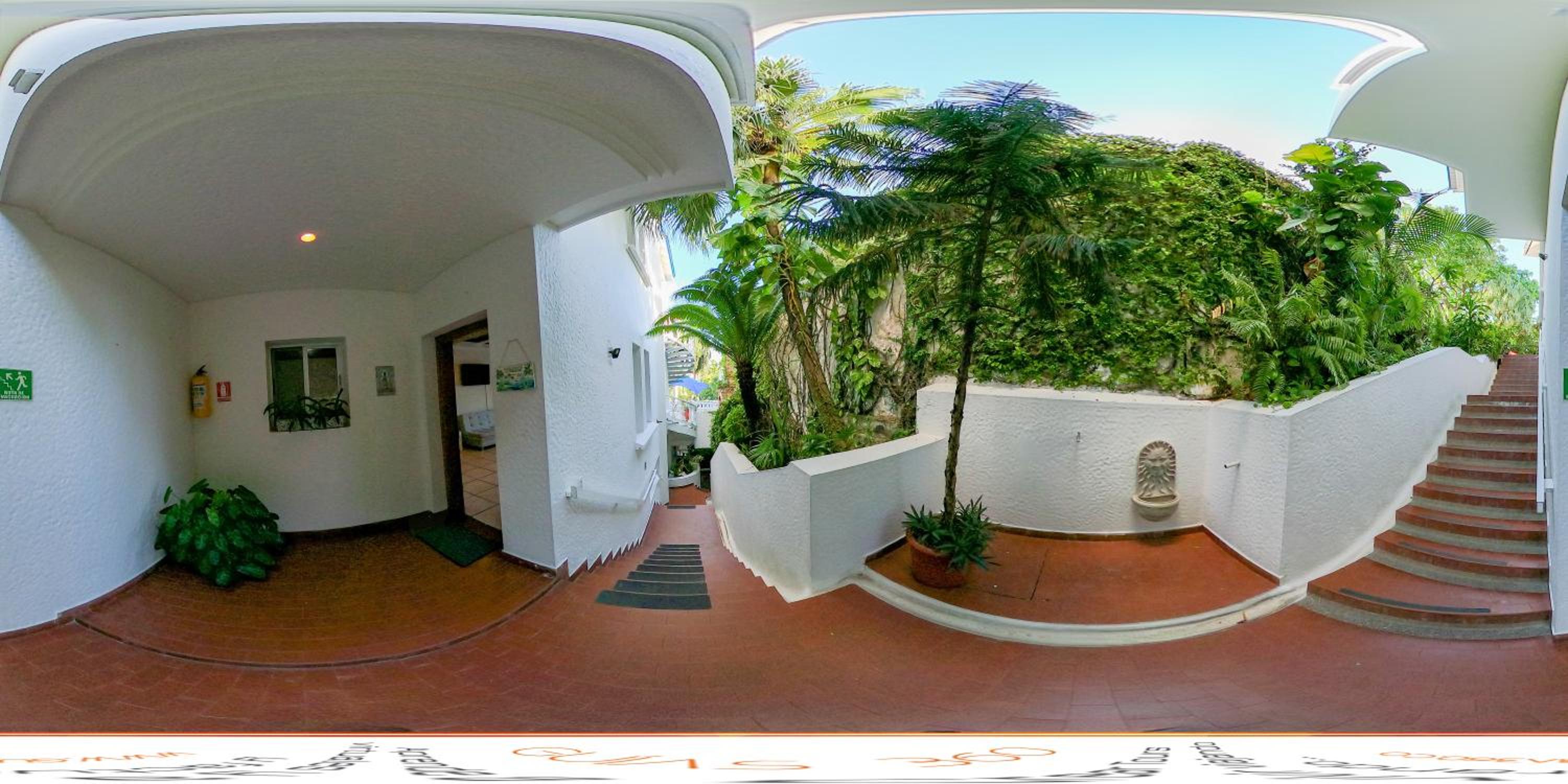 APARTAMENTOS TT9