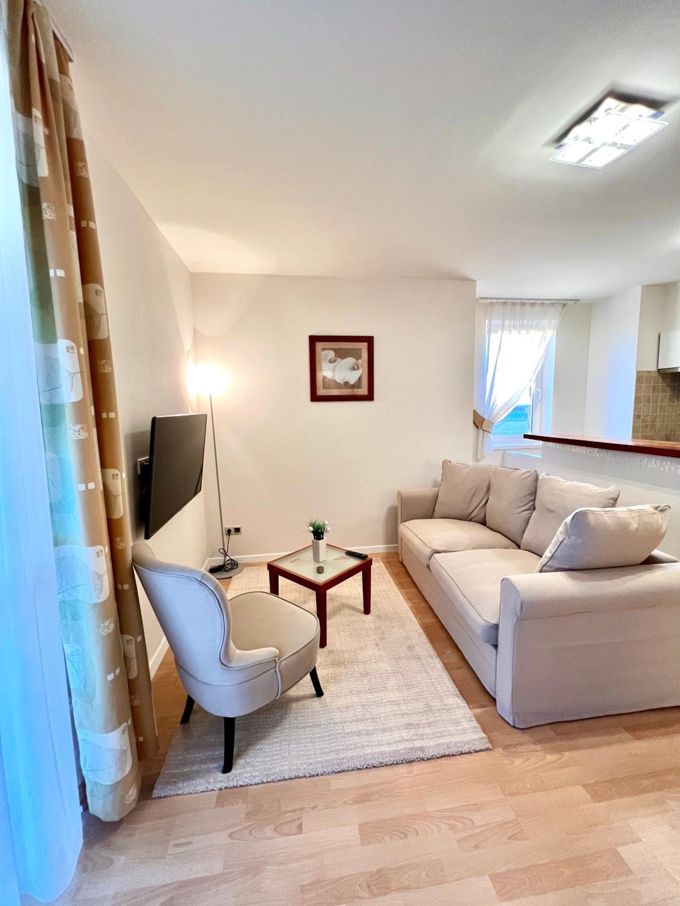 Chance Apartman-Birdland Villapark Bükfürdő view 5