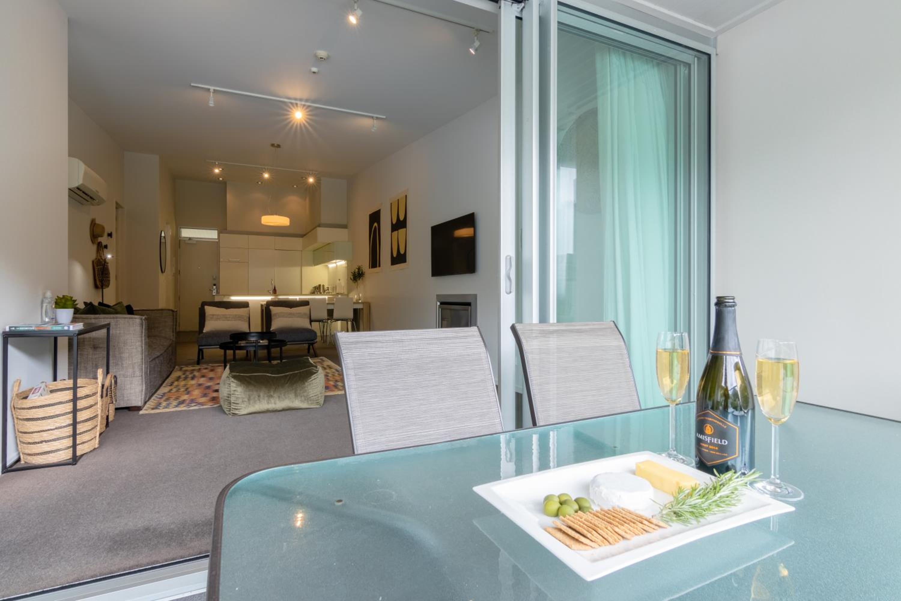 Stylish Haven Luxury Interiors in Prime Location
