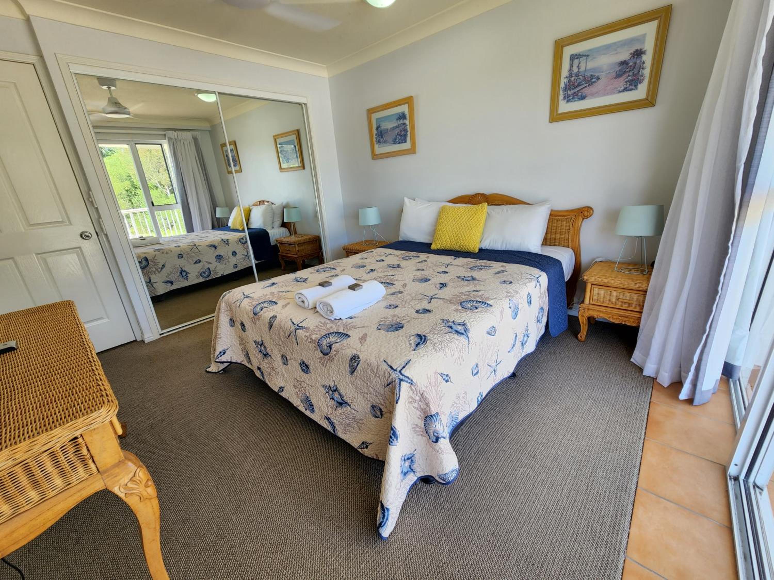 Fairways Golf & Beach Retreat Bribie Island
