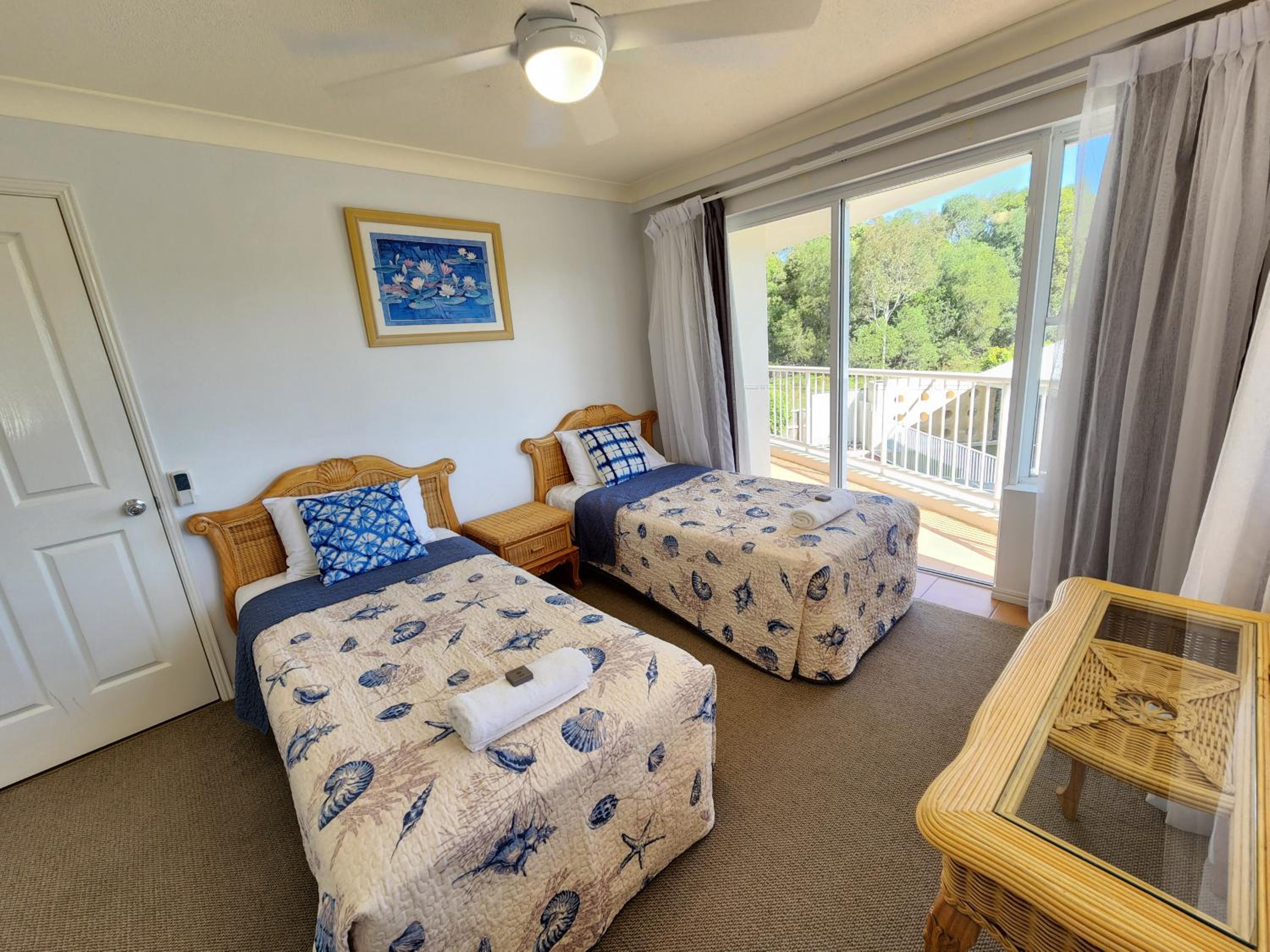 Fairways Golf & Beach Retreat Bribie Island