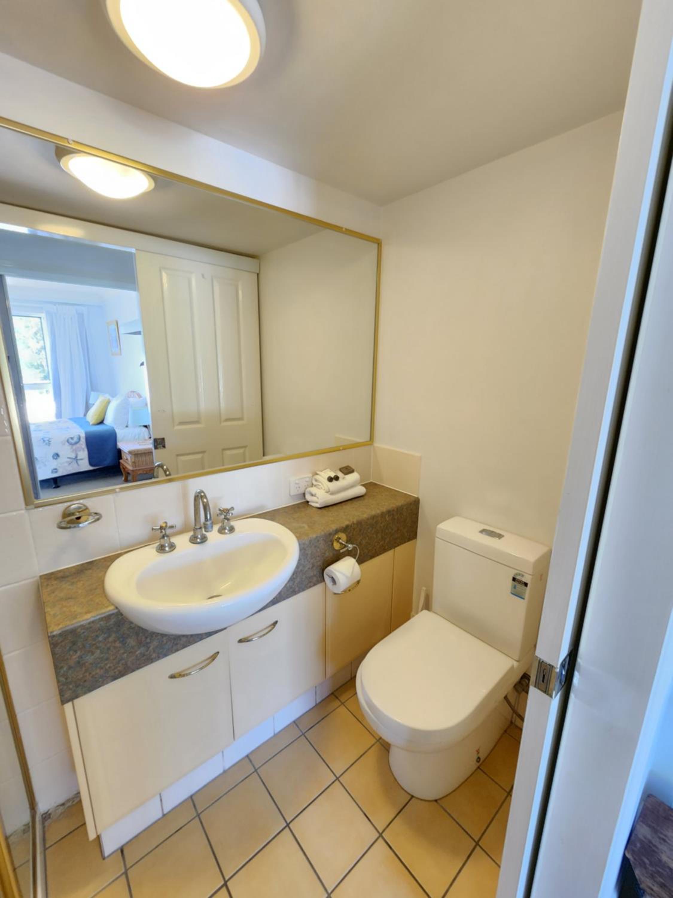 Fairways Golf & Beach Retreat Bribie Island