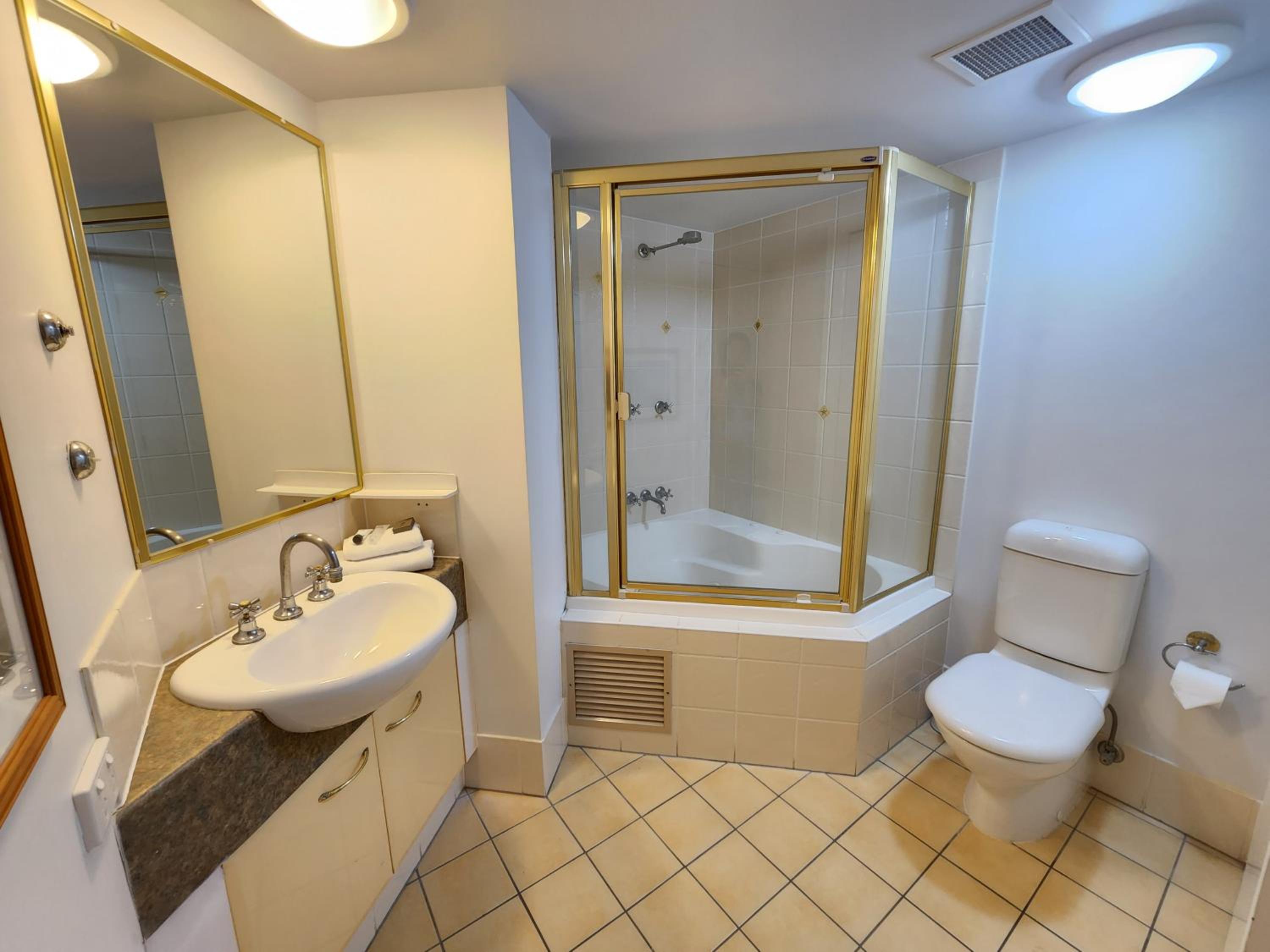Fairways Golf & Beach Retreat Bribie Island