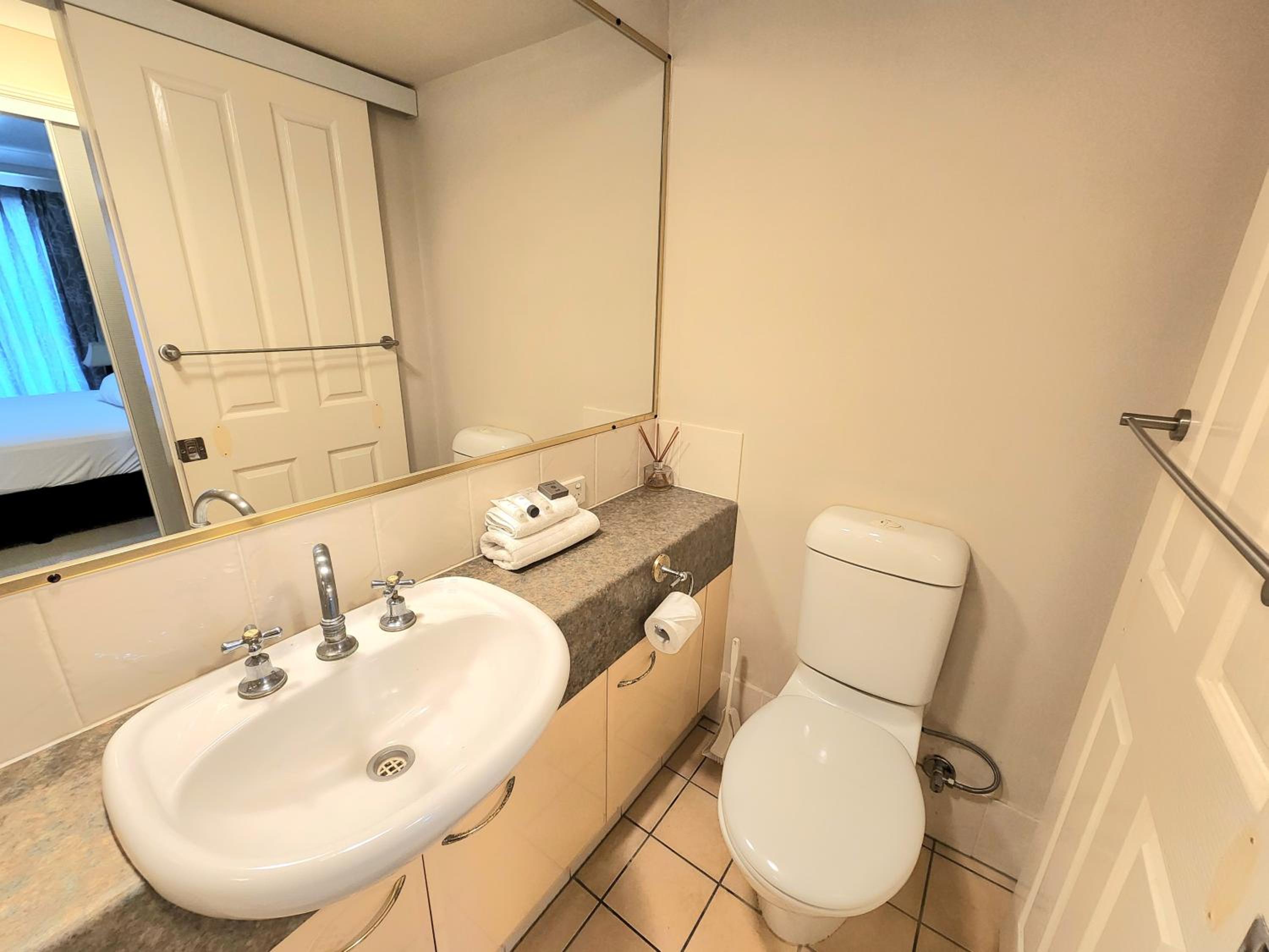 Fairways Golf & Beach Retreat Bribie Island