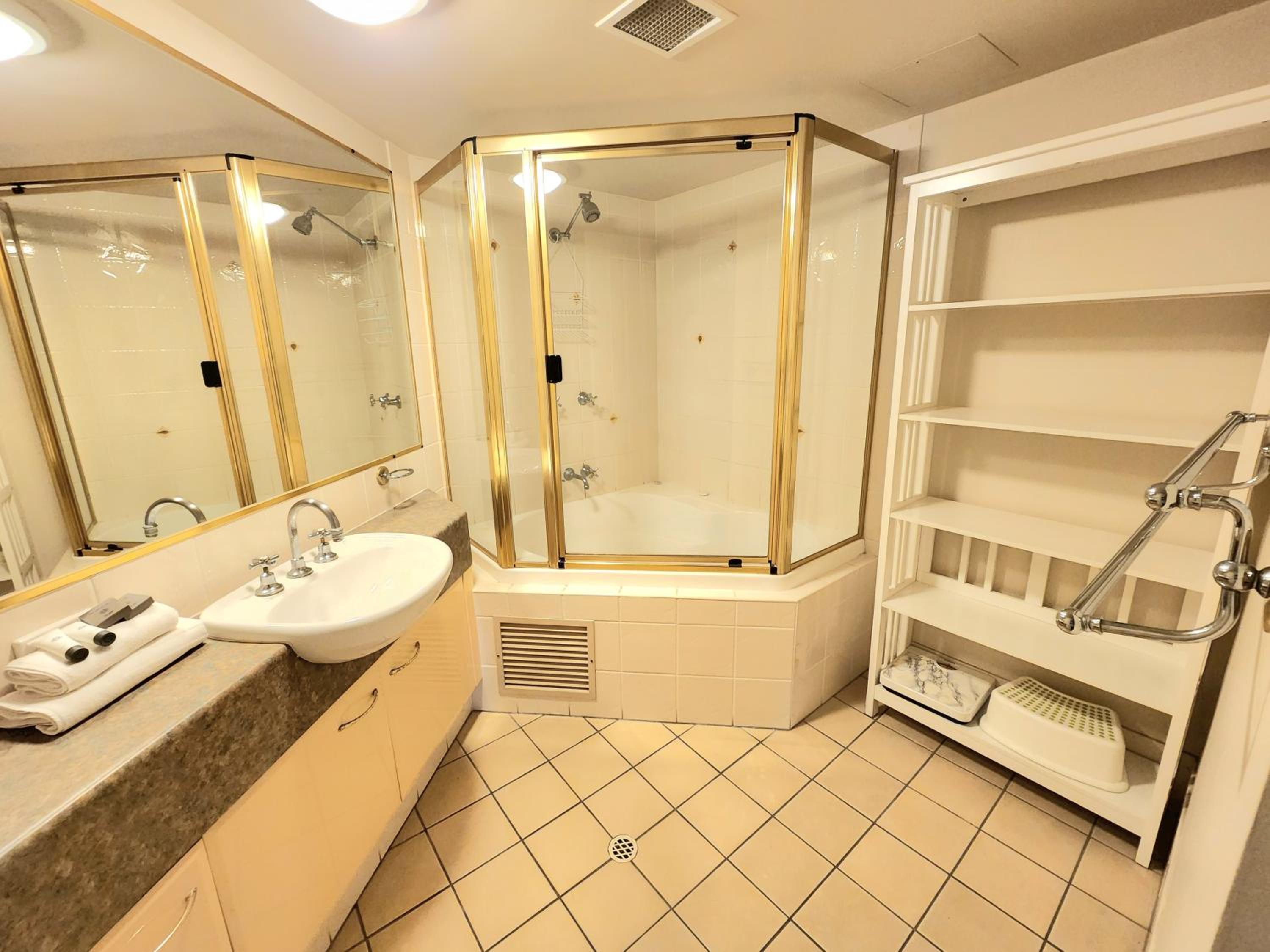 Fairways Golf & Beach Retreat Bribie Island