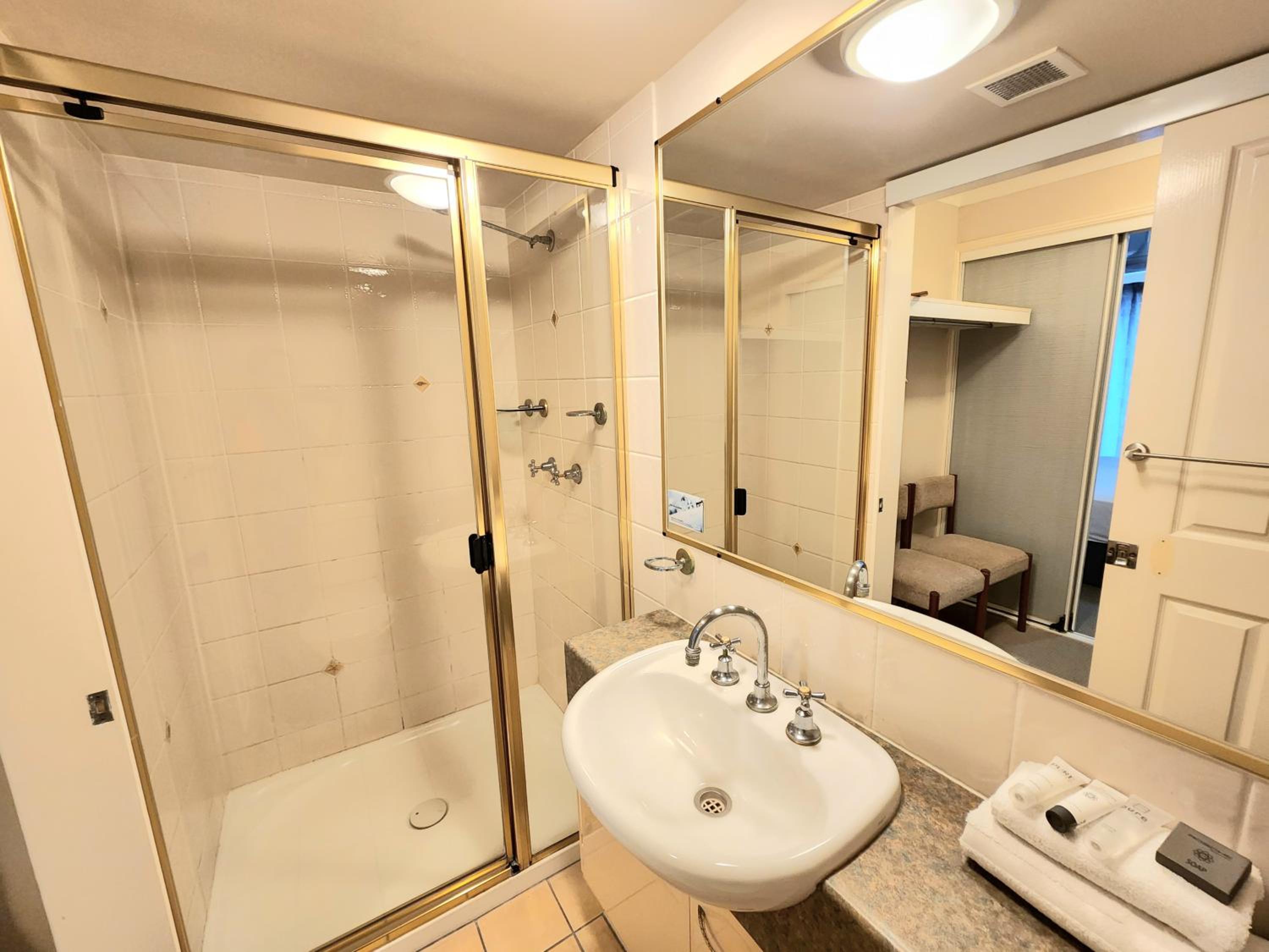 Fairways Golf & Beach Retreat Bribie Island