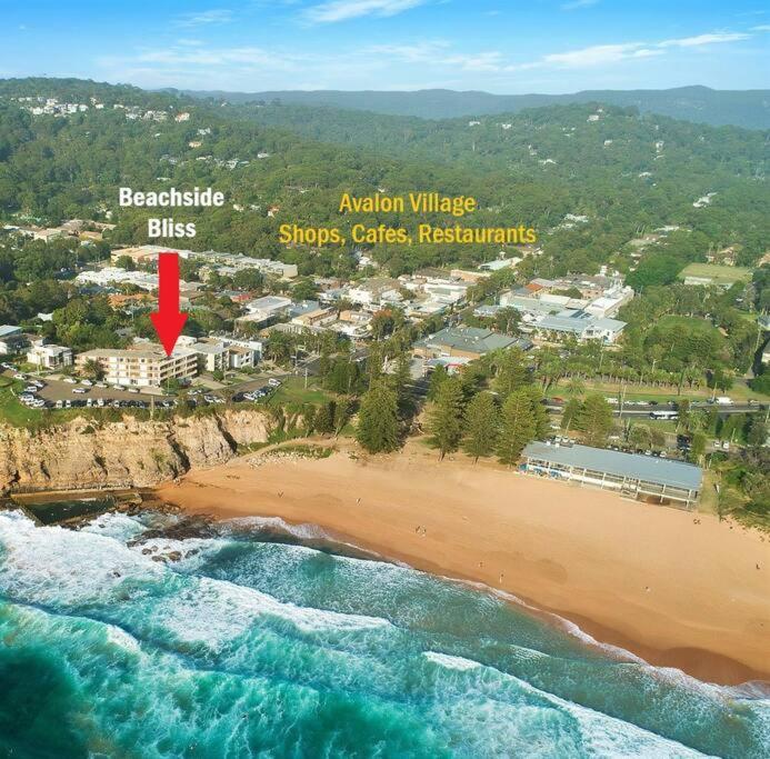 Avalon Beachside Apartment