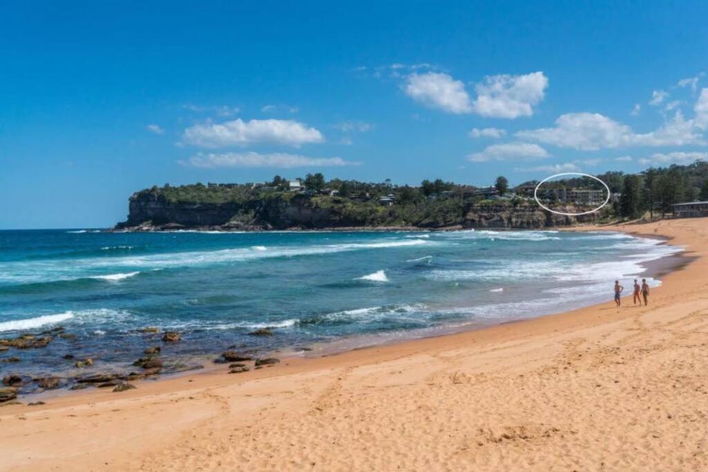 Avalon Beachside Apartment