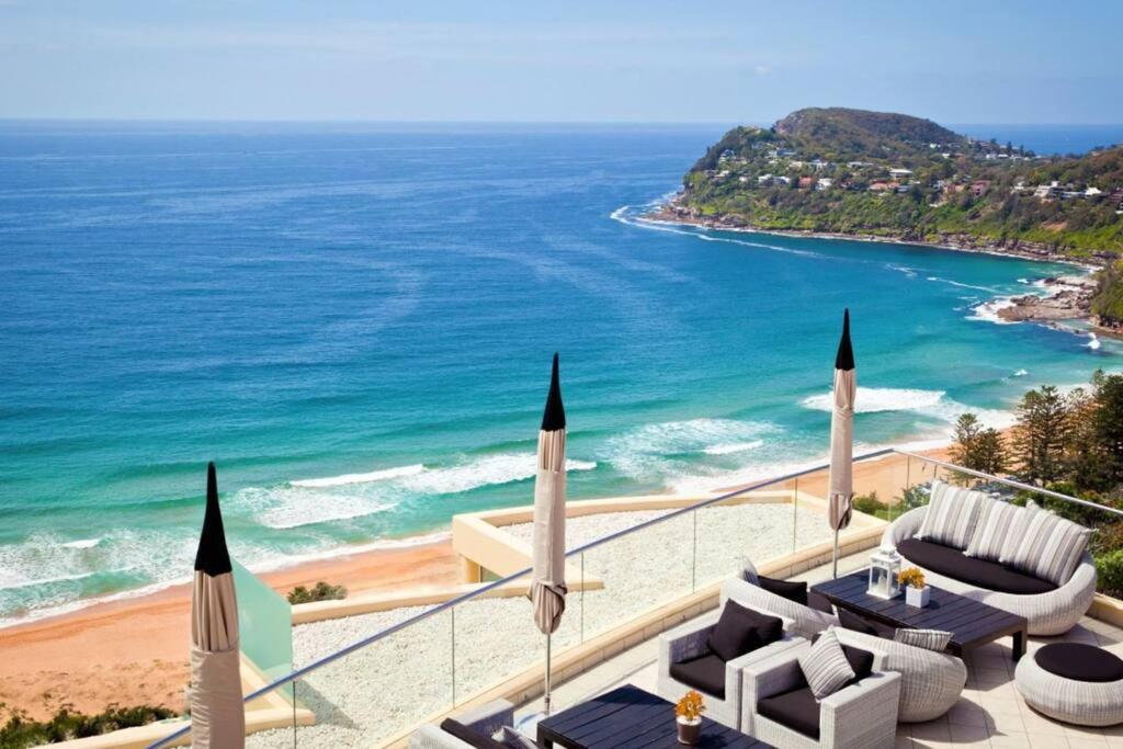 Avalon Beachside Apartment