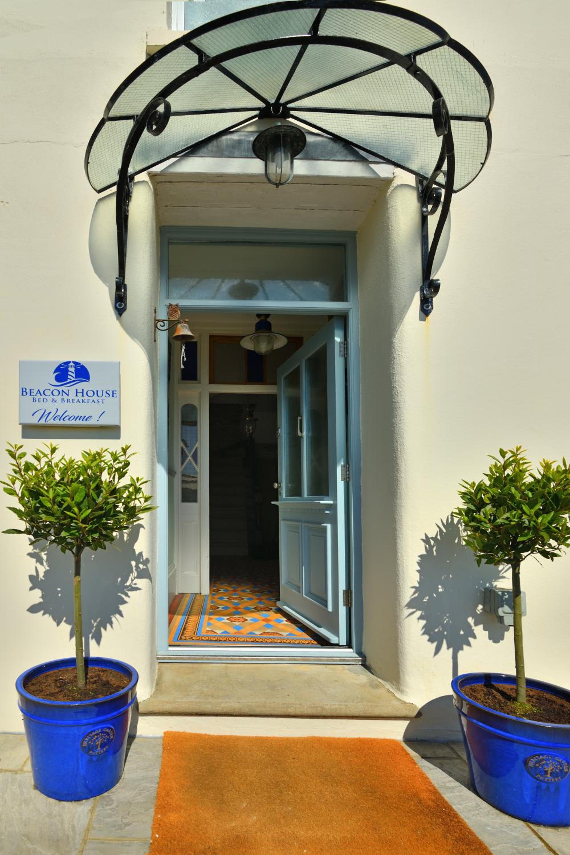 Beacon House B&B Brixham