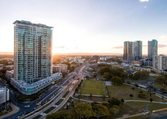 Hotel Stunning View Close To Everything