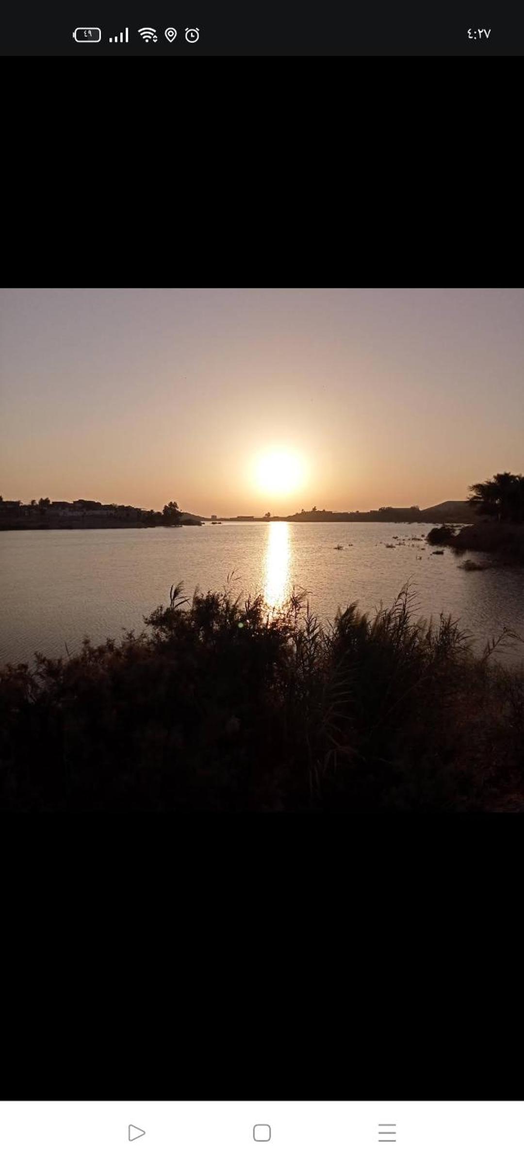 Abu simbel Nubian Guest House