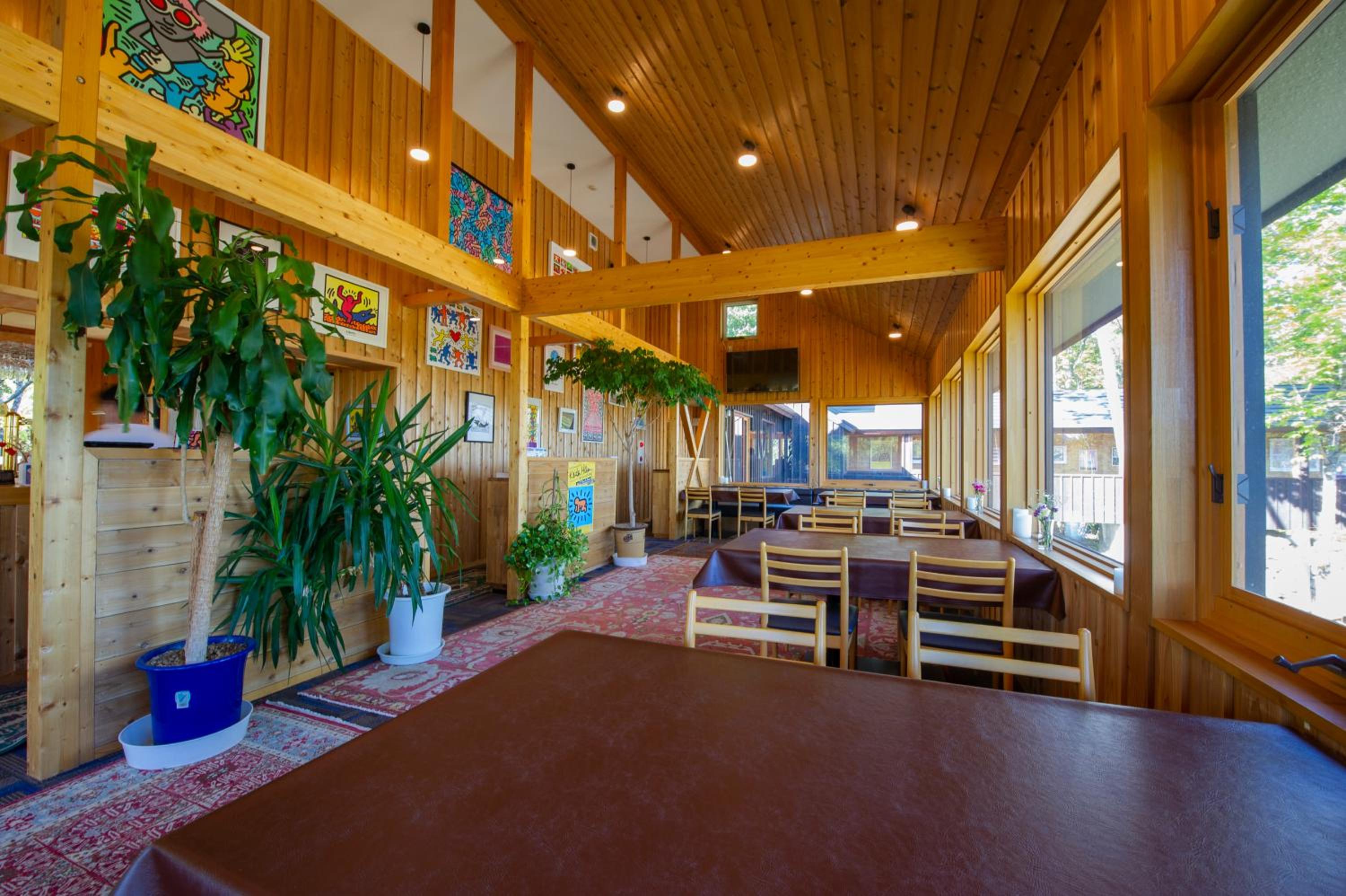 Niseko HyKrots IKIGAI Village