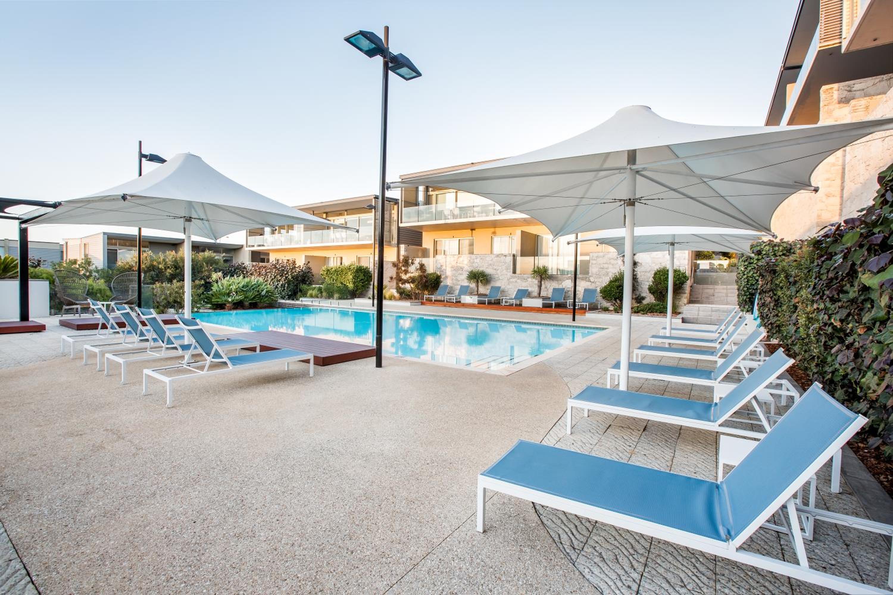 Smiths Beach Resort