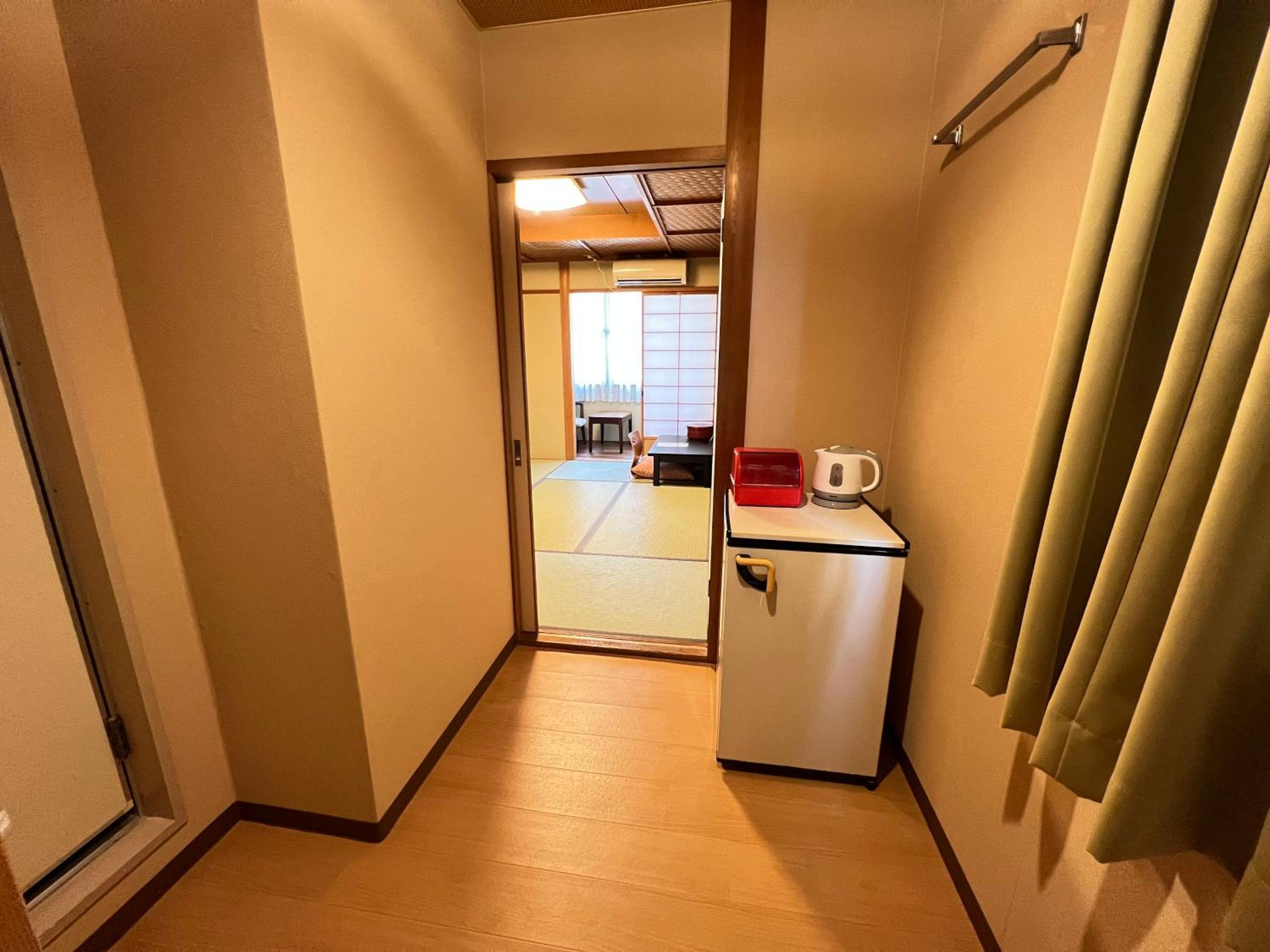 Ryokan Kousen