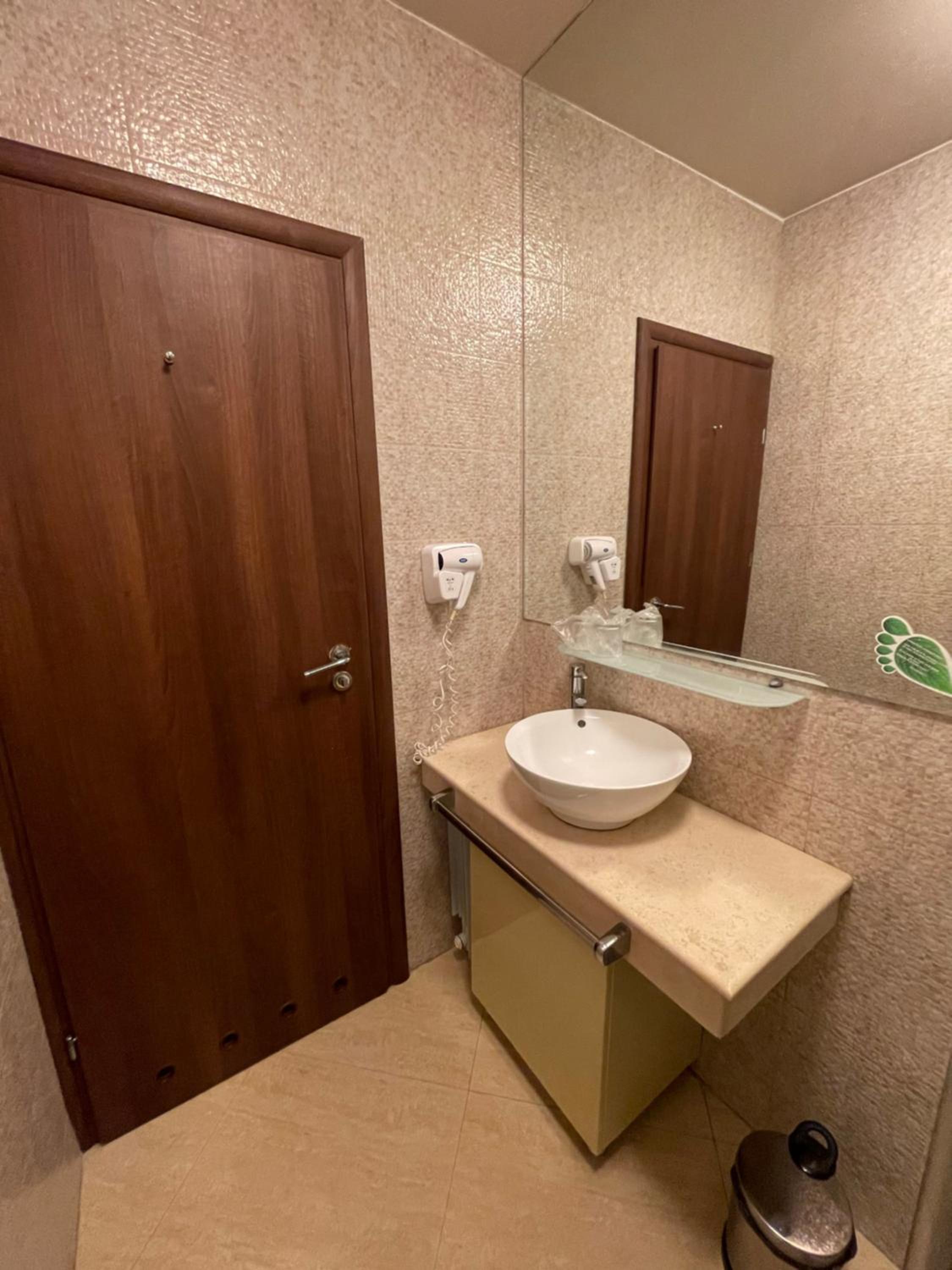 Melin Residence