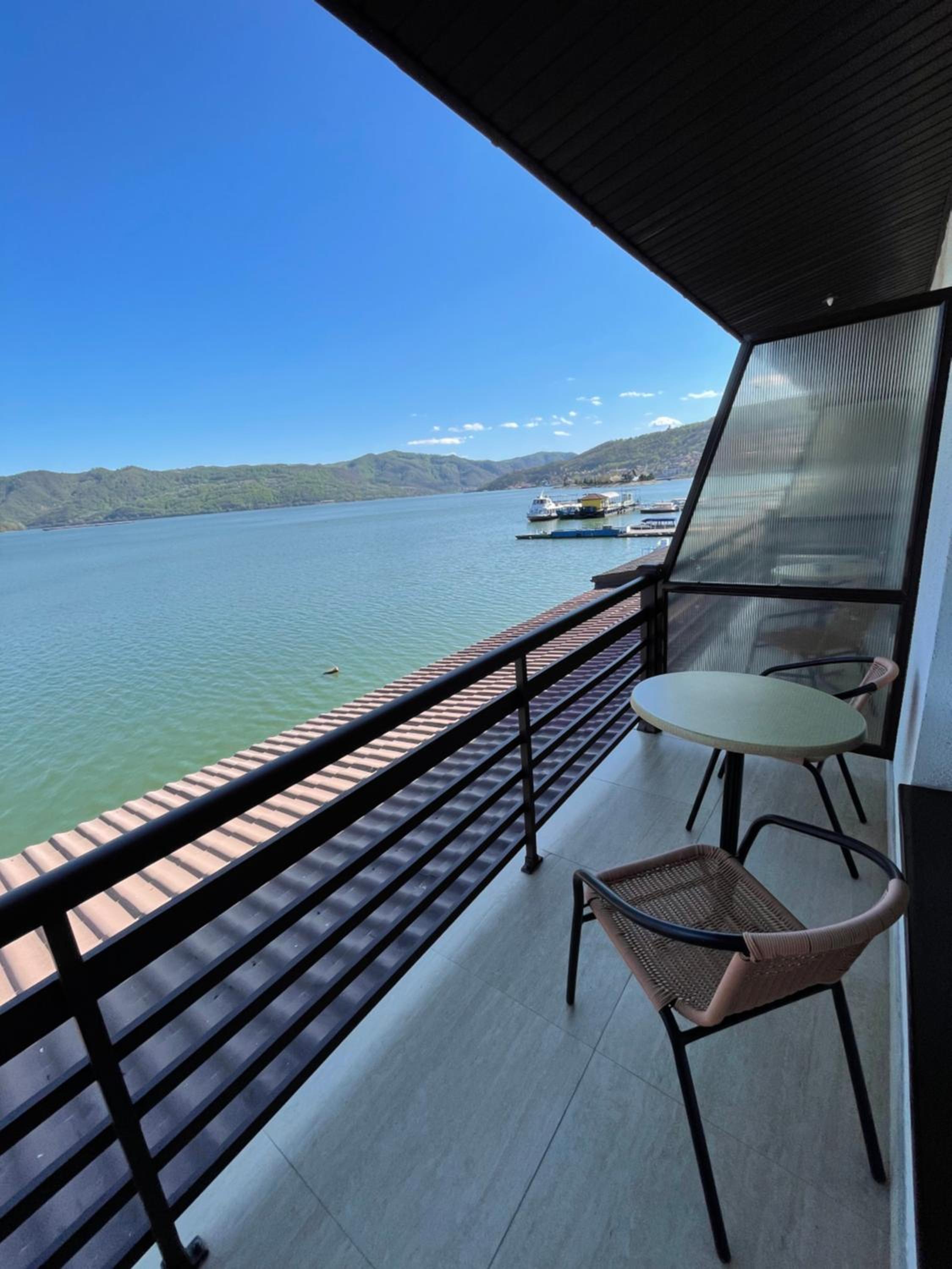 Melin Residence