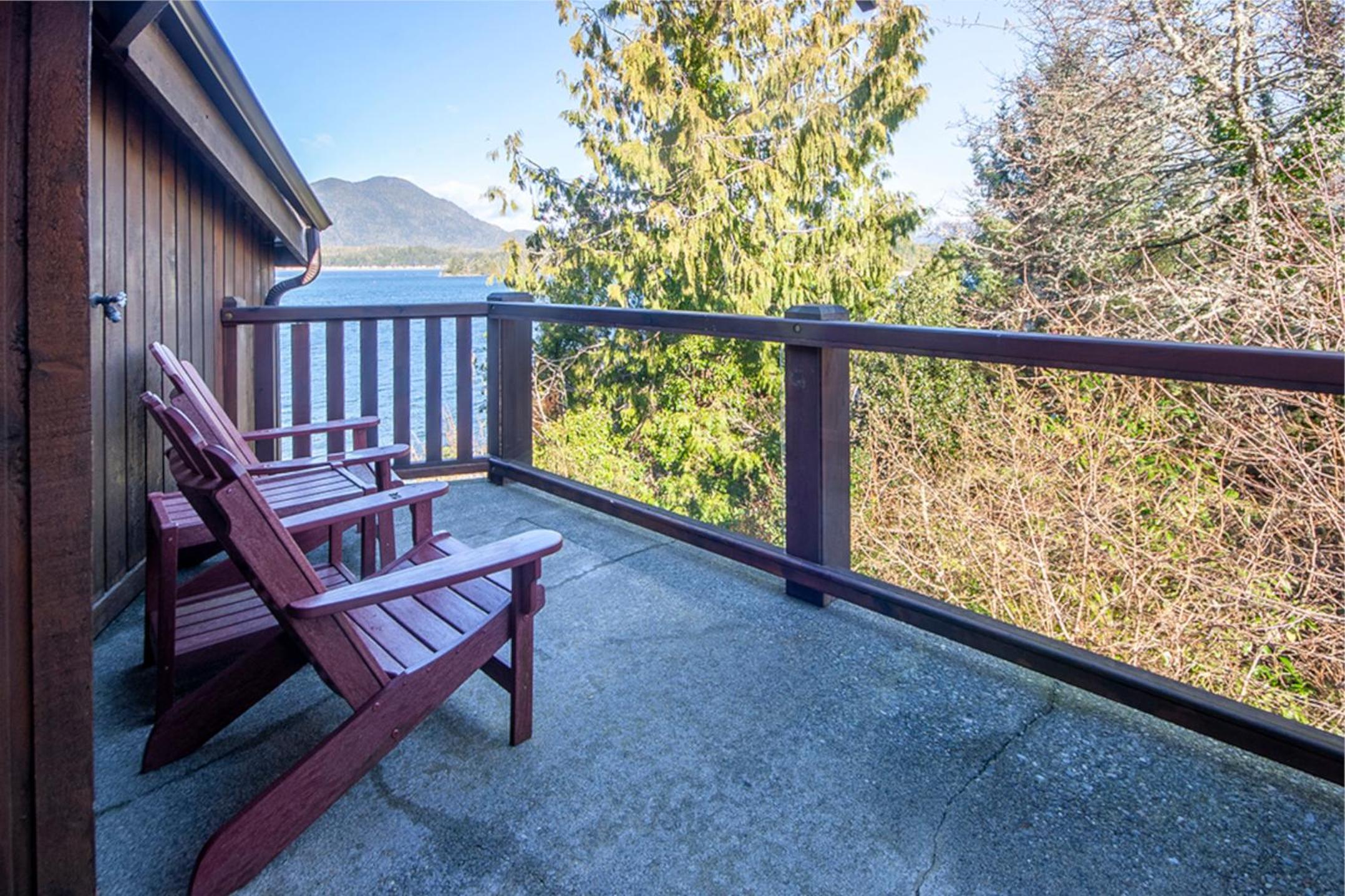Tofino Vacations - Himwitsa Lodge - Property Image 11