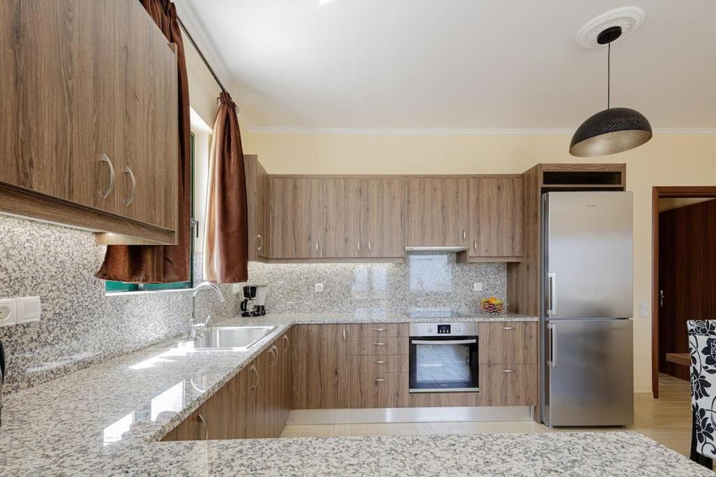 Galini House view 4