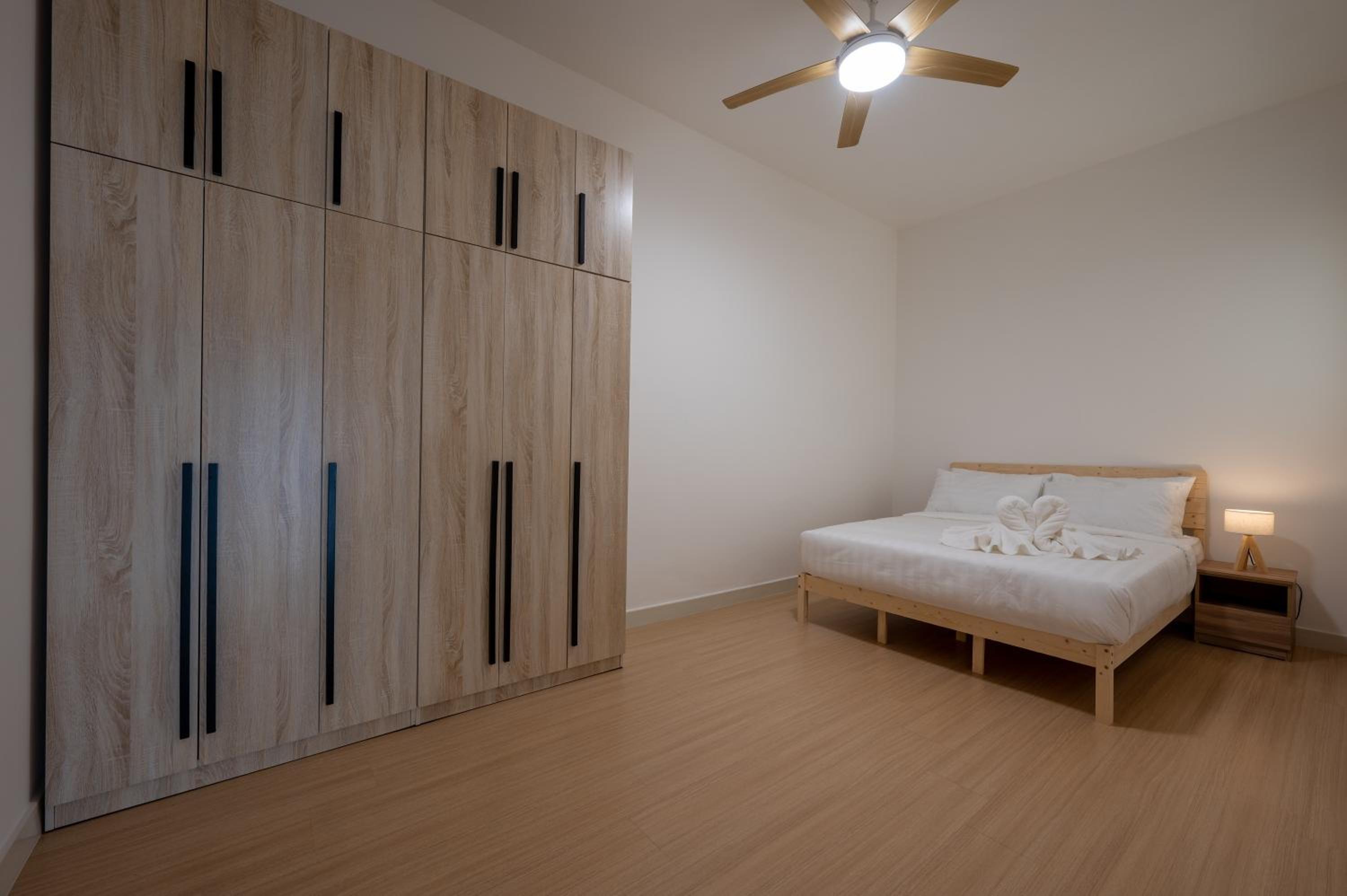 Greystone Continew Residensi