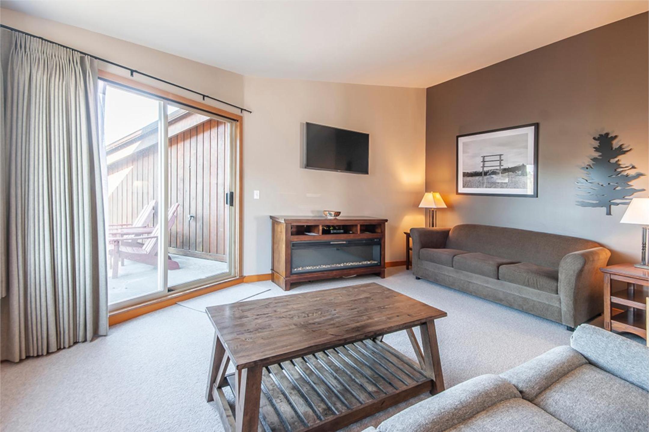 Tofino Vacations - Himwitsa Lodge - Property Image 38