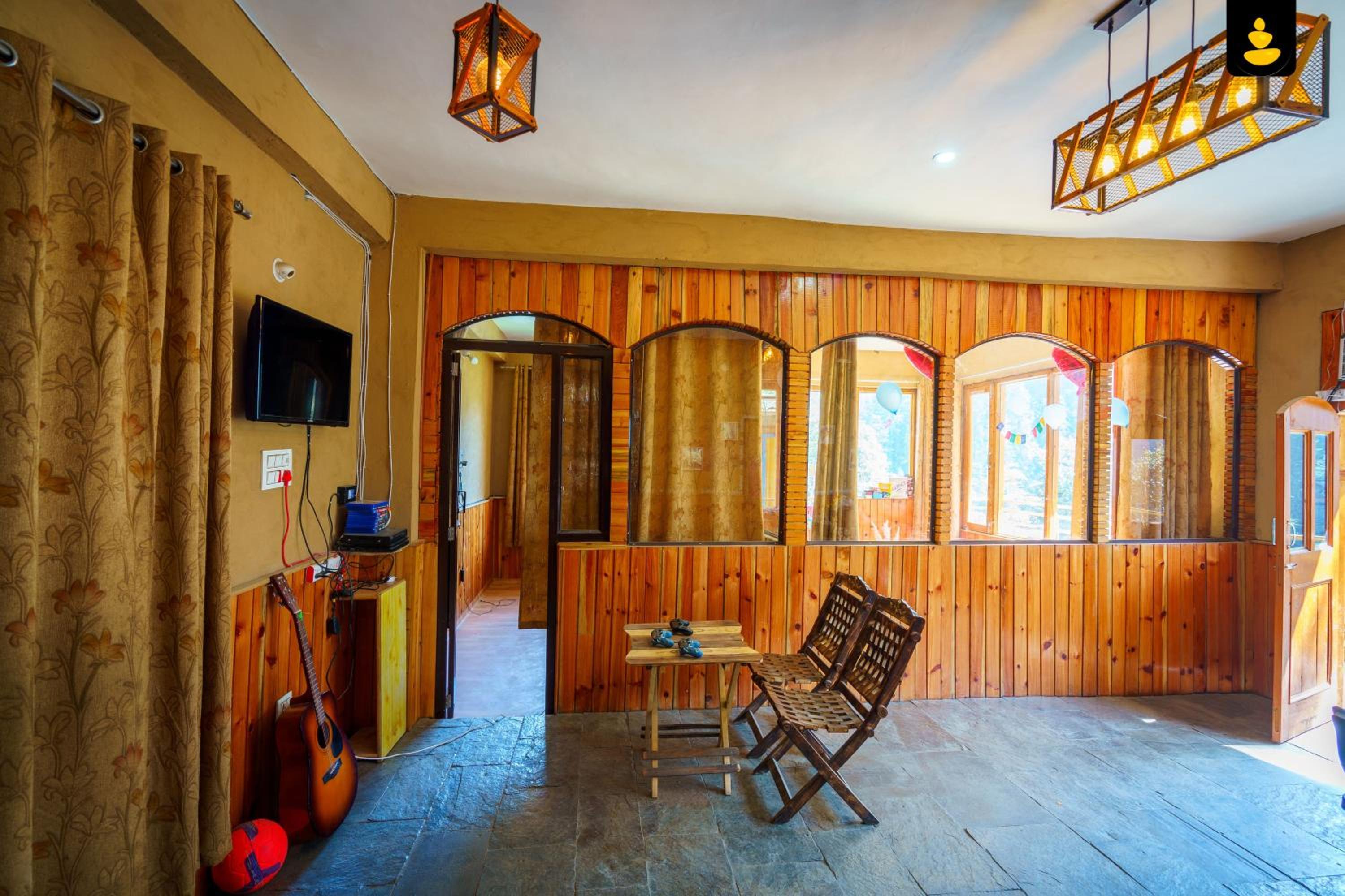 lounge