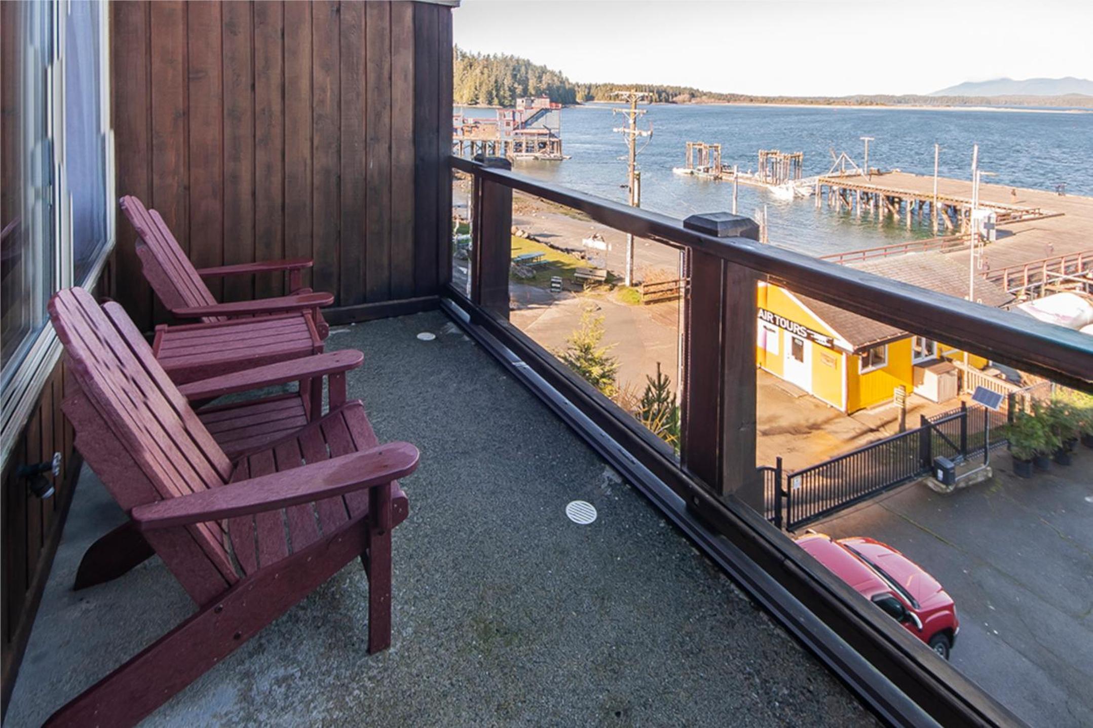 Tofino Vacations - Himwitsa Lodge - Property Image 5