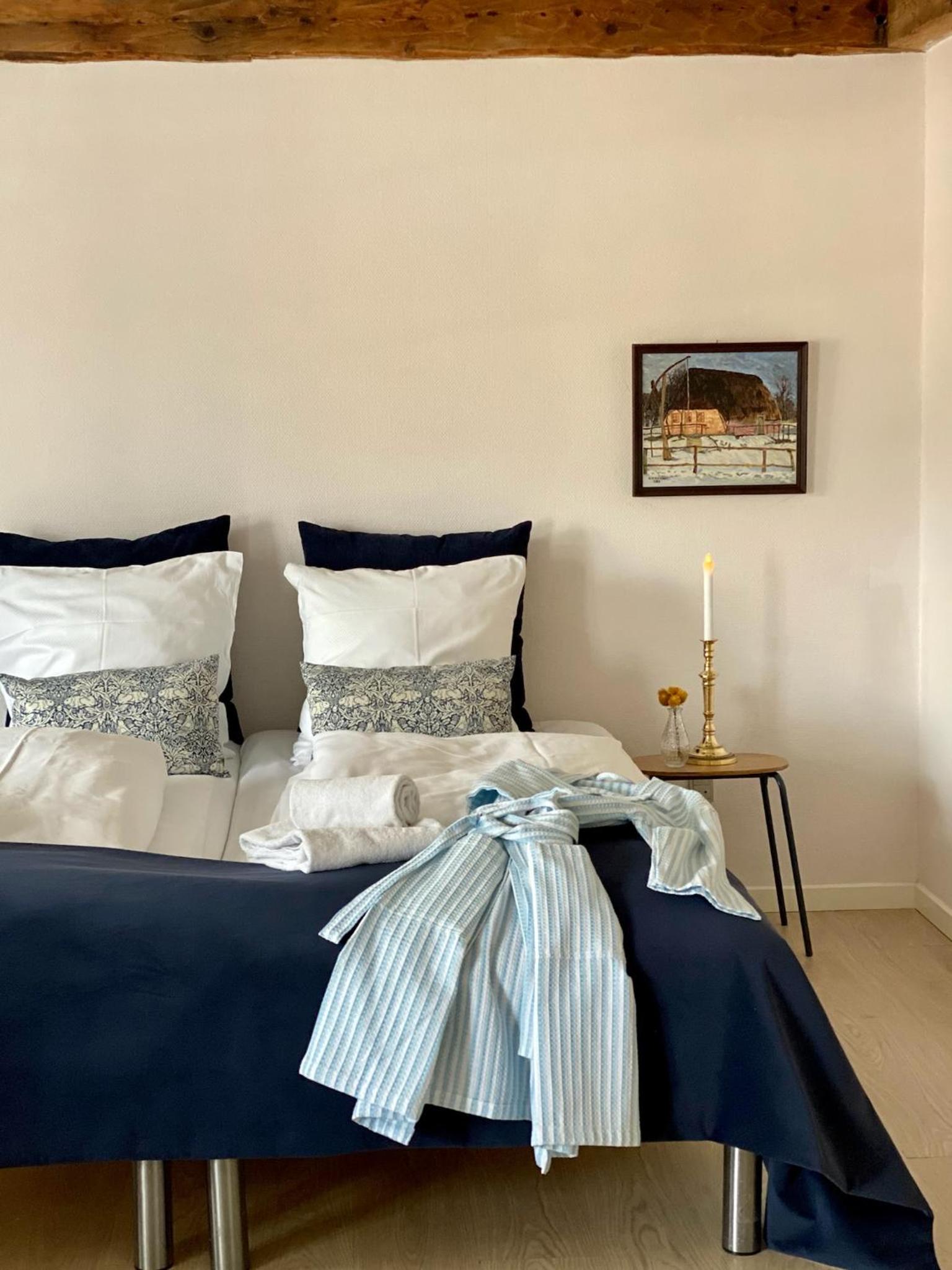 Rønhave