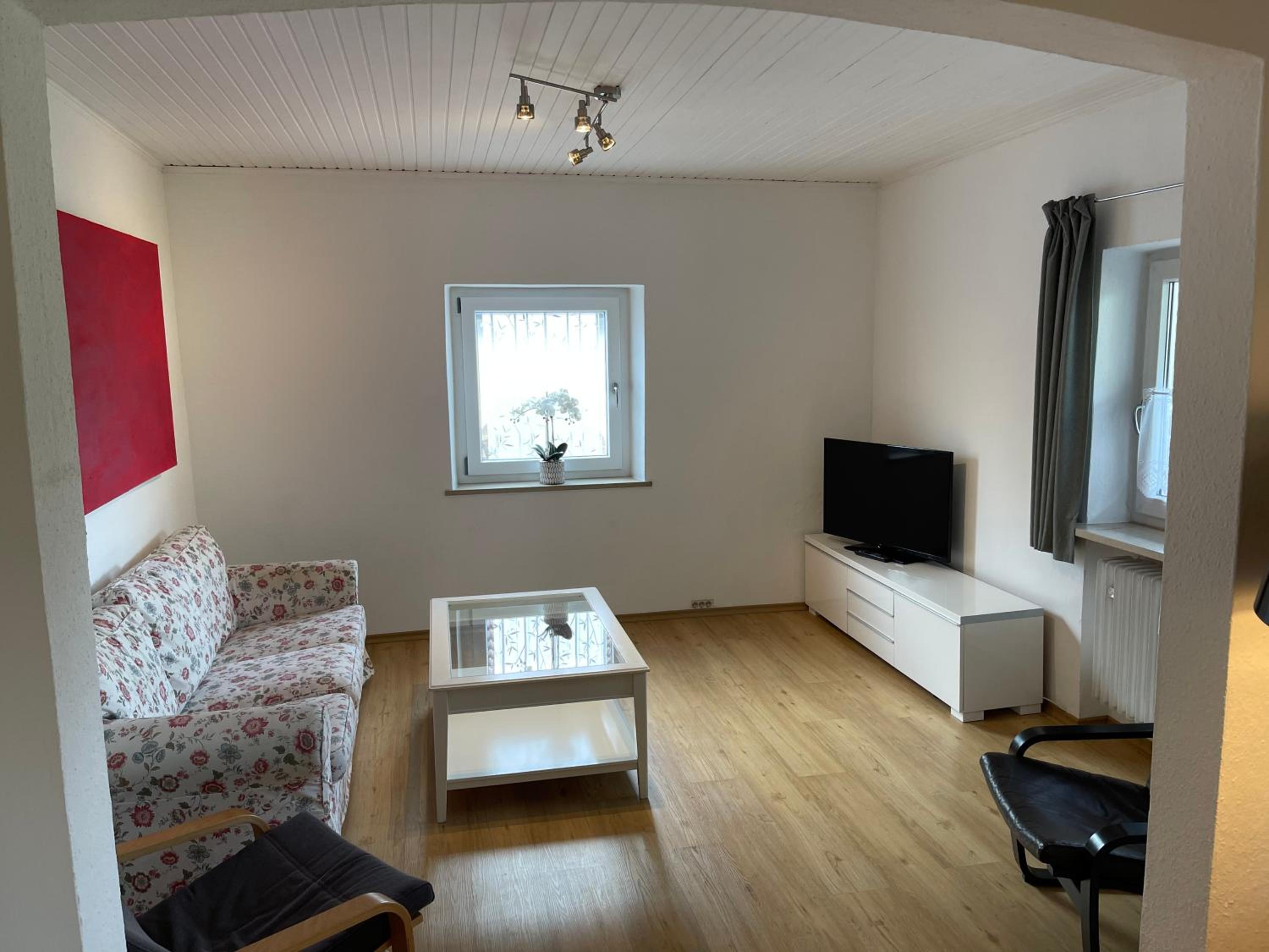 Ferienwohnung Aumuhle - Property Image 7