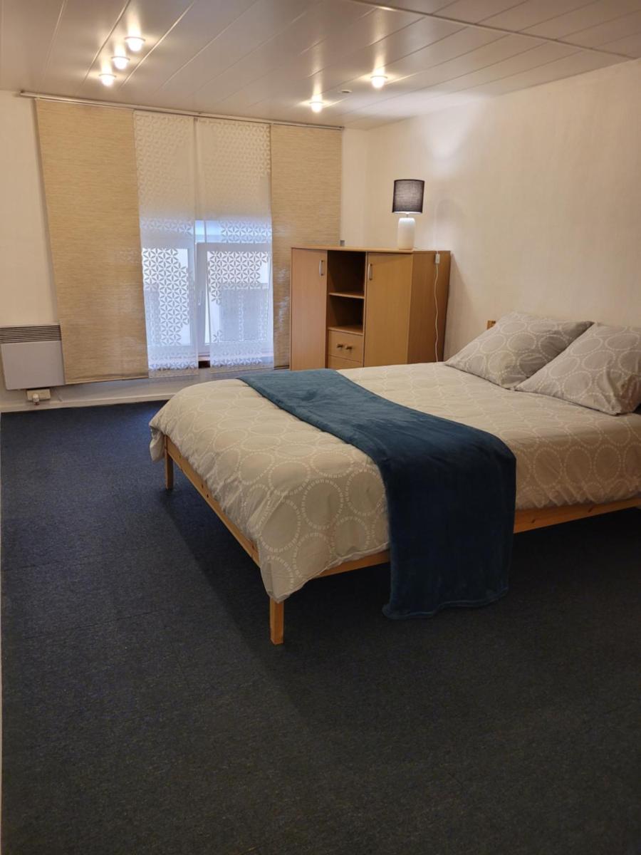 Appartement / duplex proche gare Part-Dieu view 5