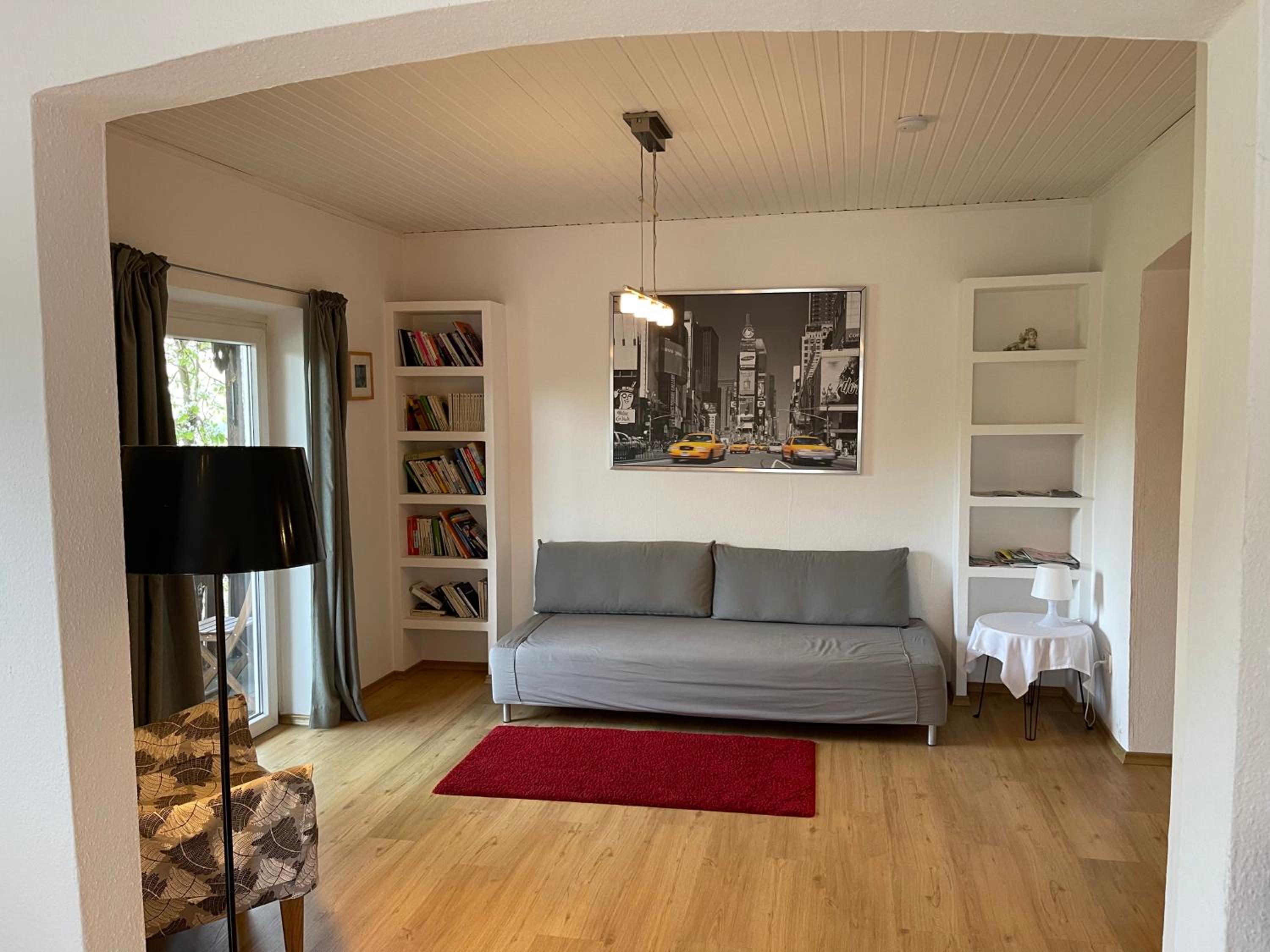 Ferienwohnung Aumuhle - Property Image 6