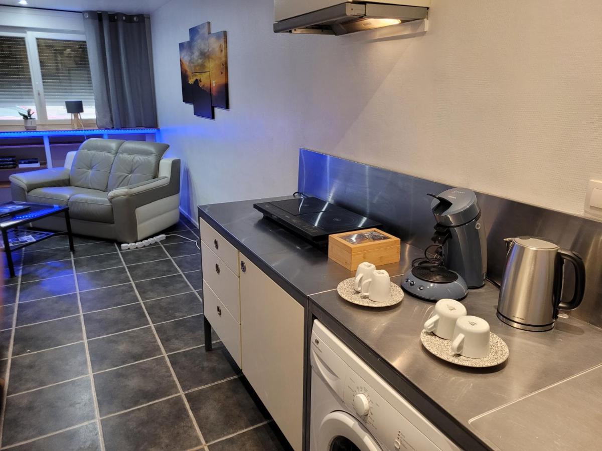 Appartement / duplex proche gare Part-Dieu view 4