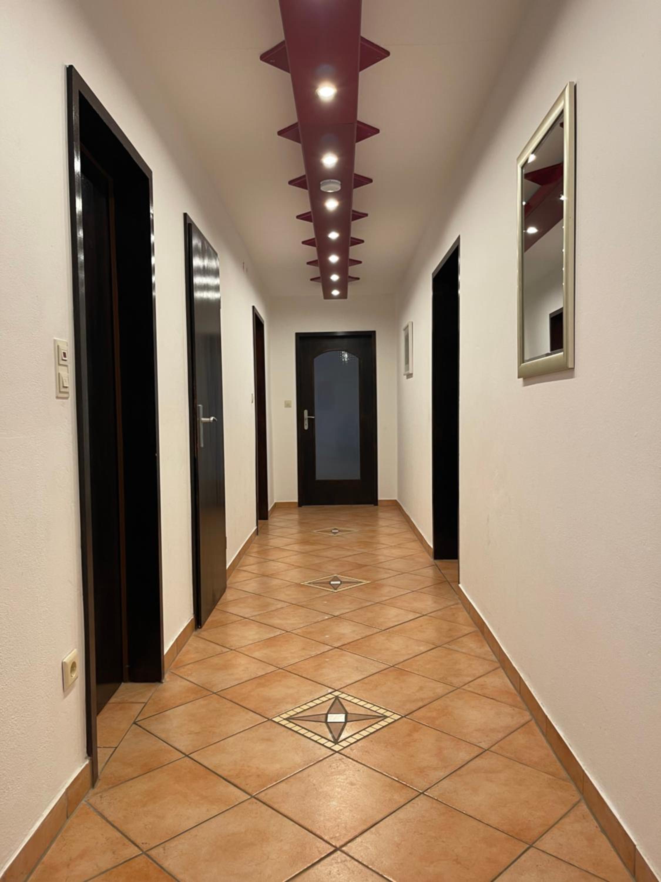 Ferienwohnung Aumuhle - Property Image 4