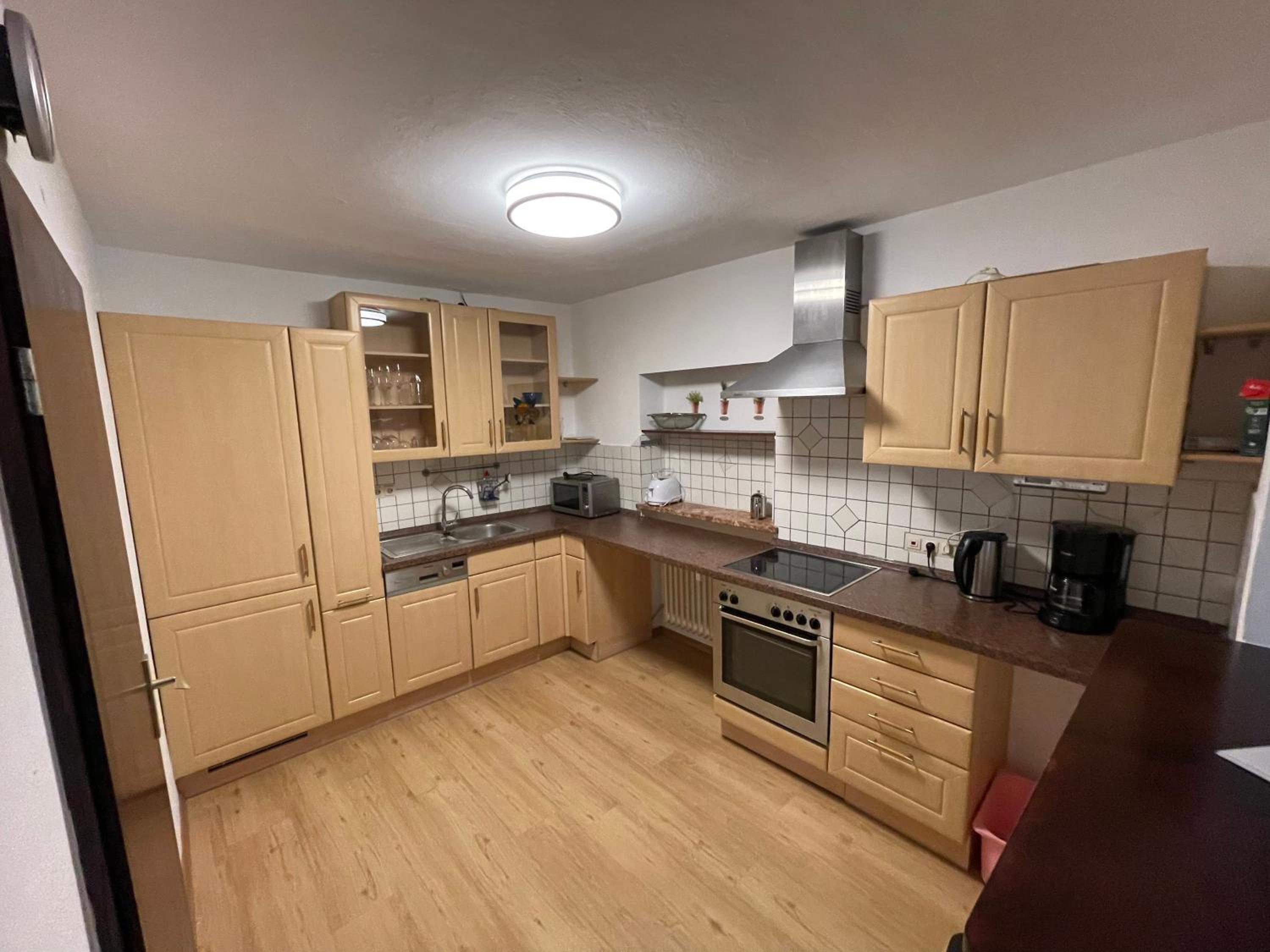 Ferienwohnung Aumuhle - Property Image 3