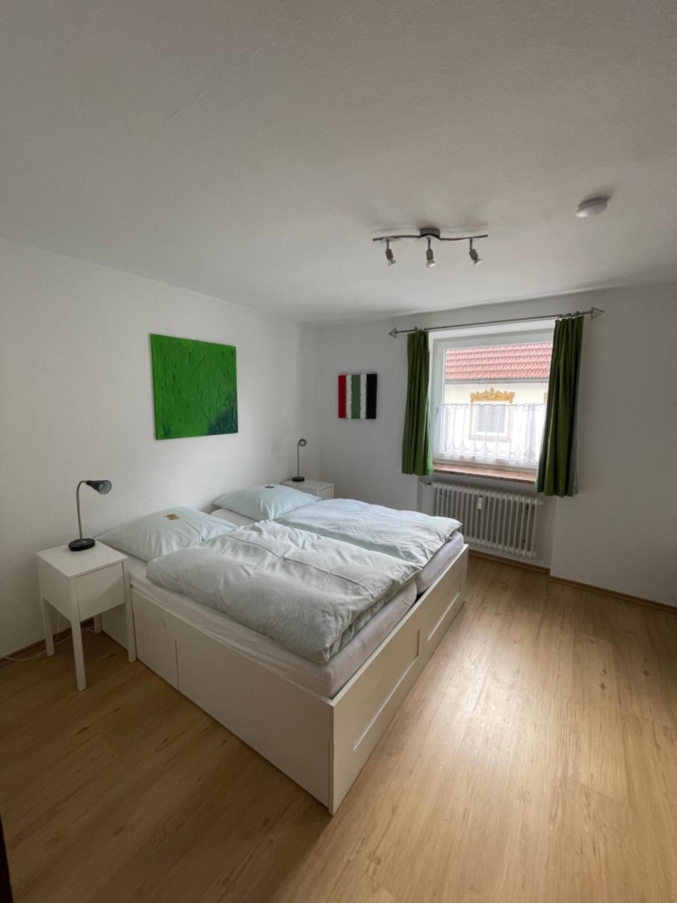 Ferienwohnung Aumuhle - Property Image 2