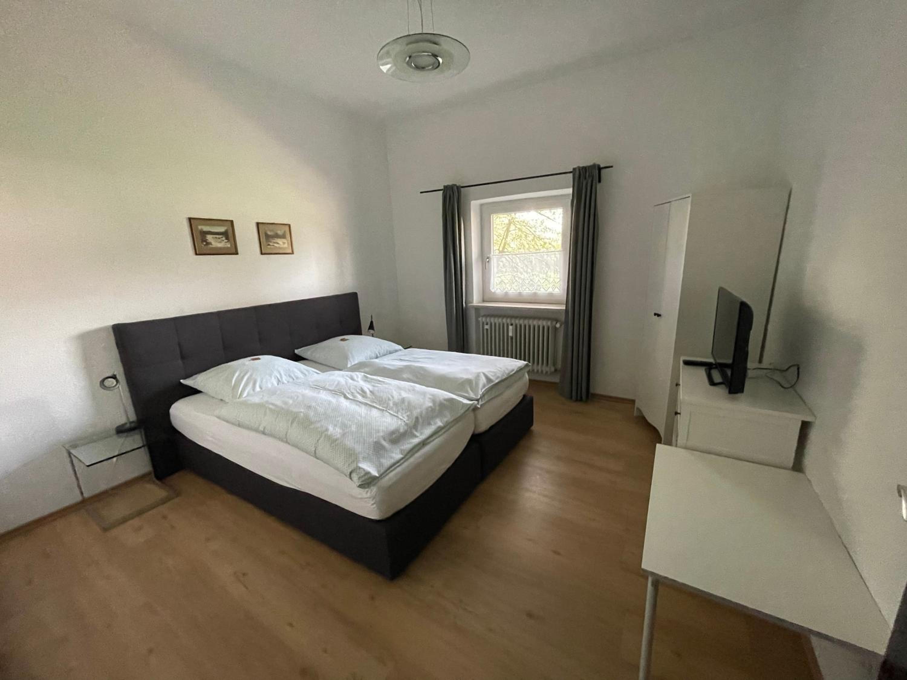 Ferienwohnung Aumuhle - Property Image 10