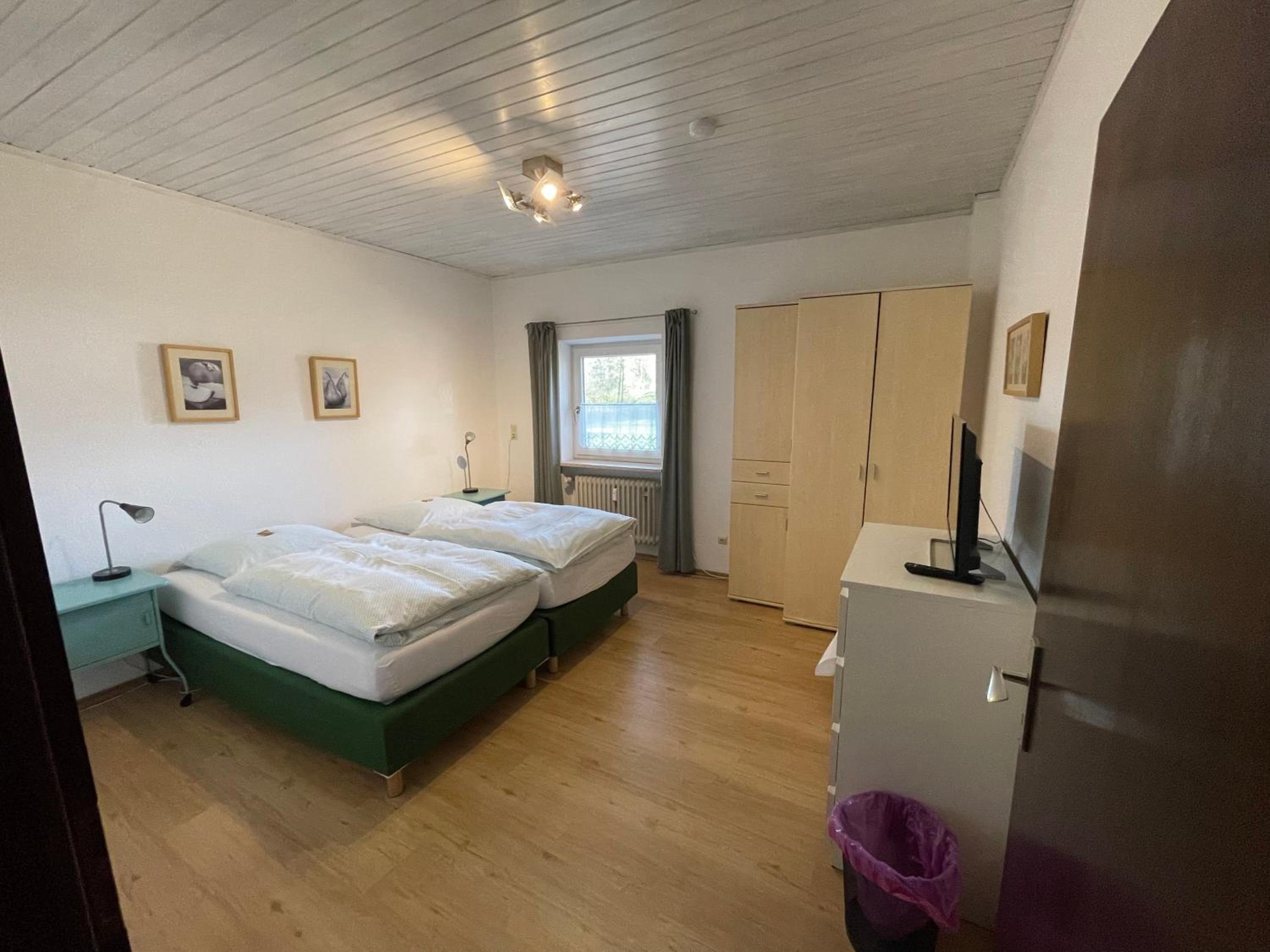 Ferienwohnung Aumuhle - Property Image 34