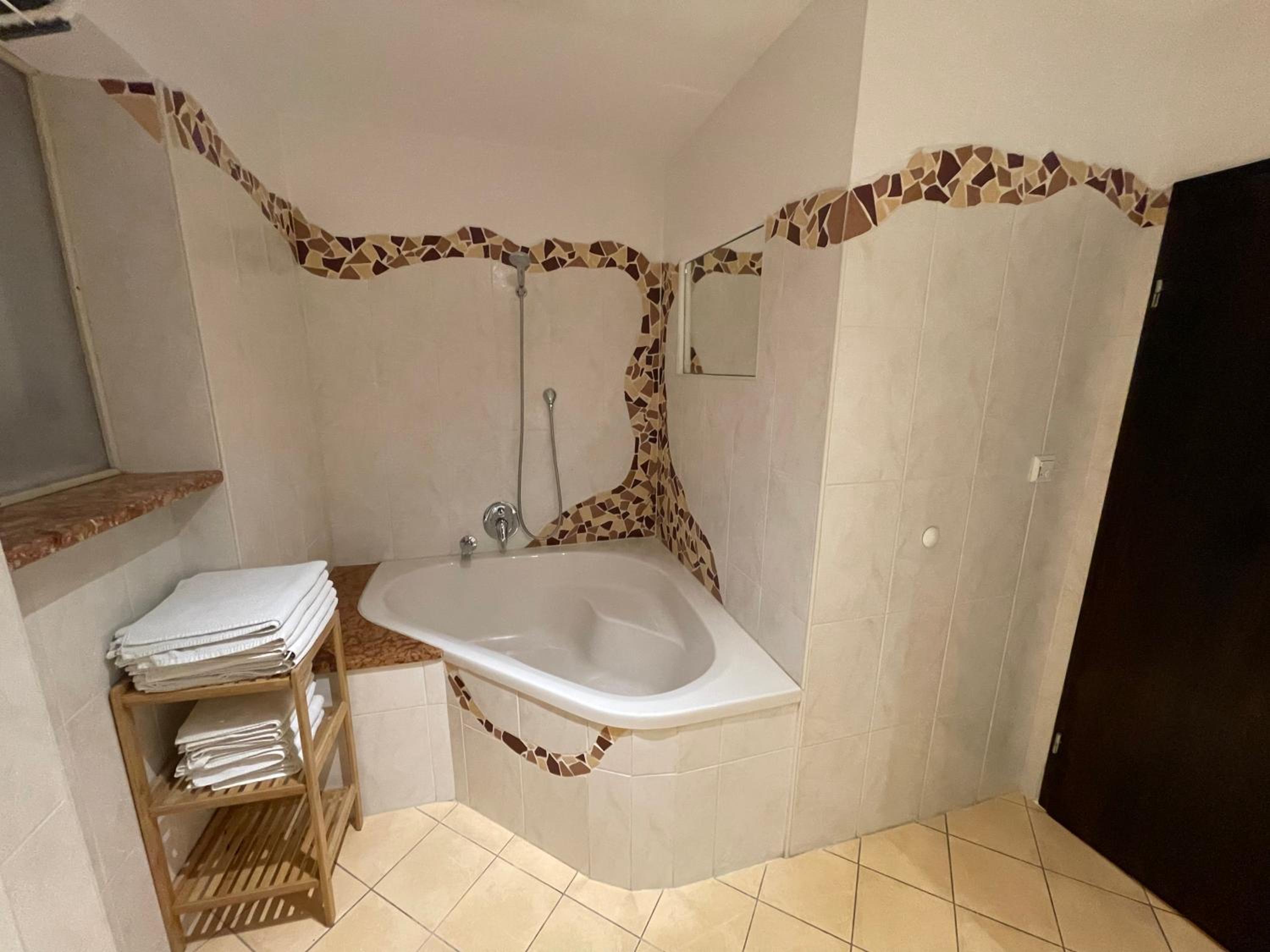Ferienwohnung Aumuhle - Property Image 33