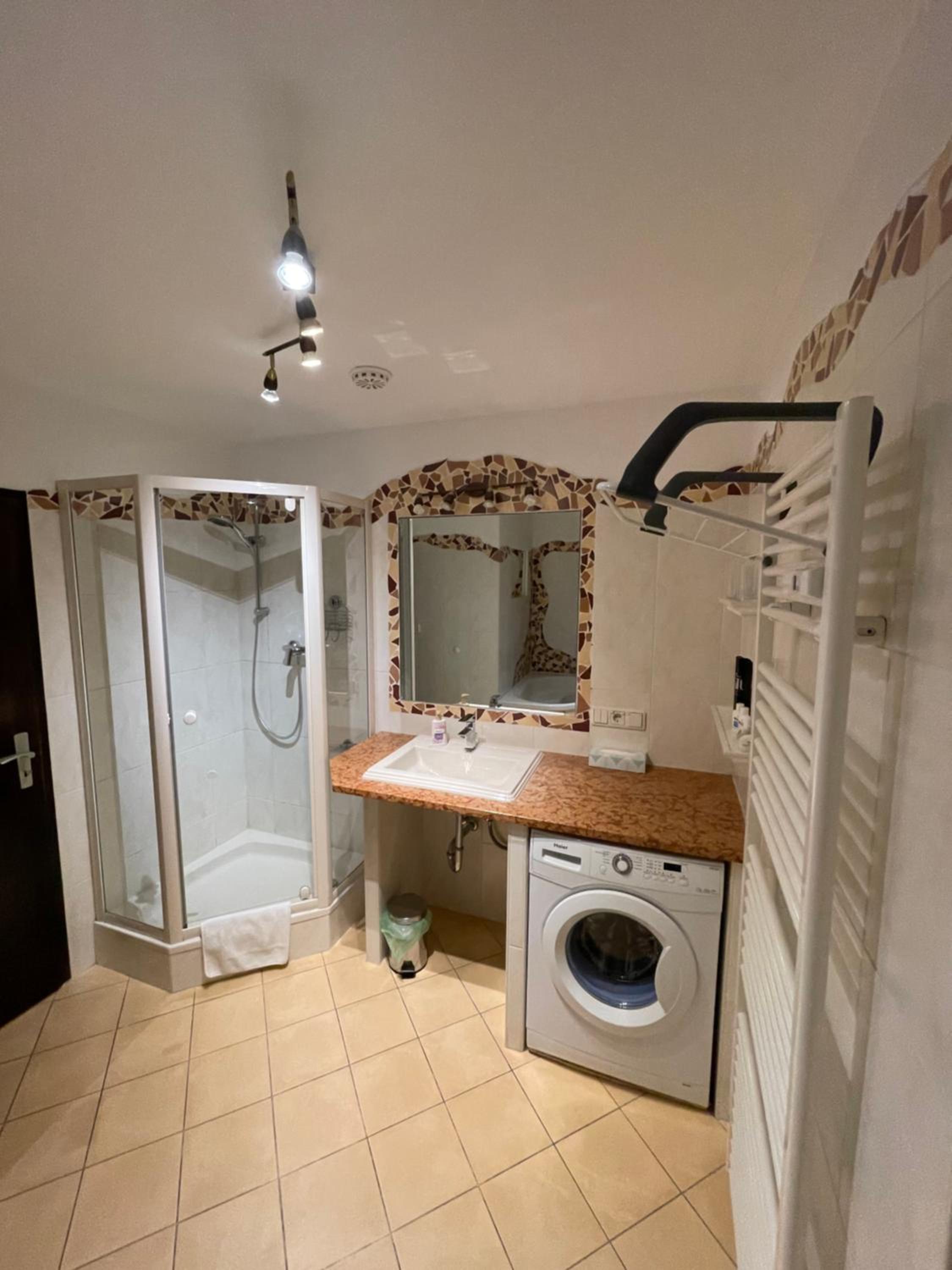 Ferienwohnung Aumuhle - Property Image 32